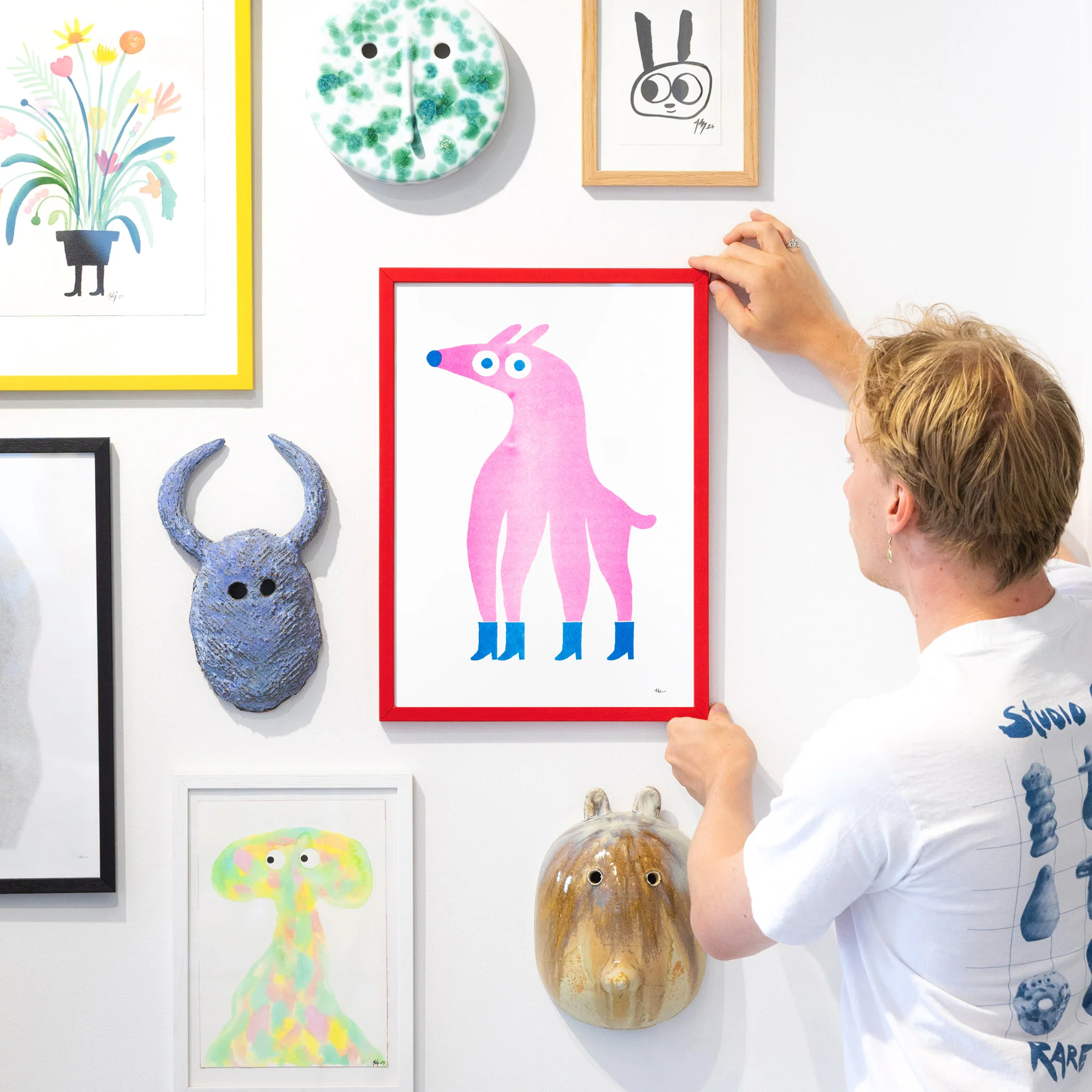 Riso Works - Image 3