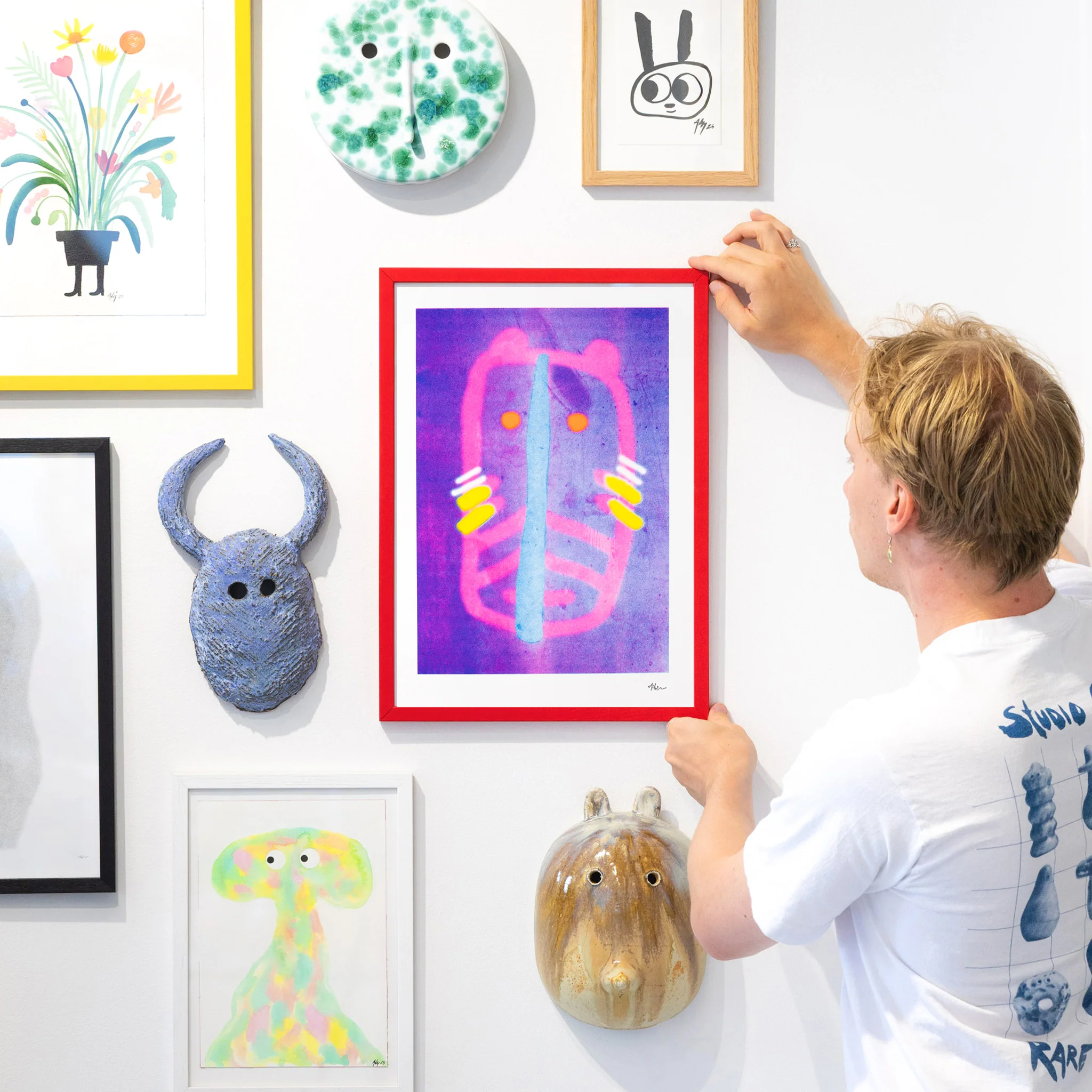 Riso Works - Image 3