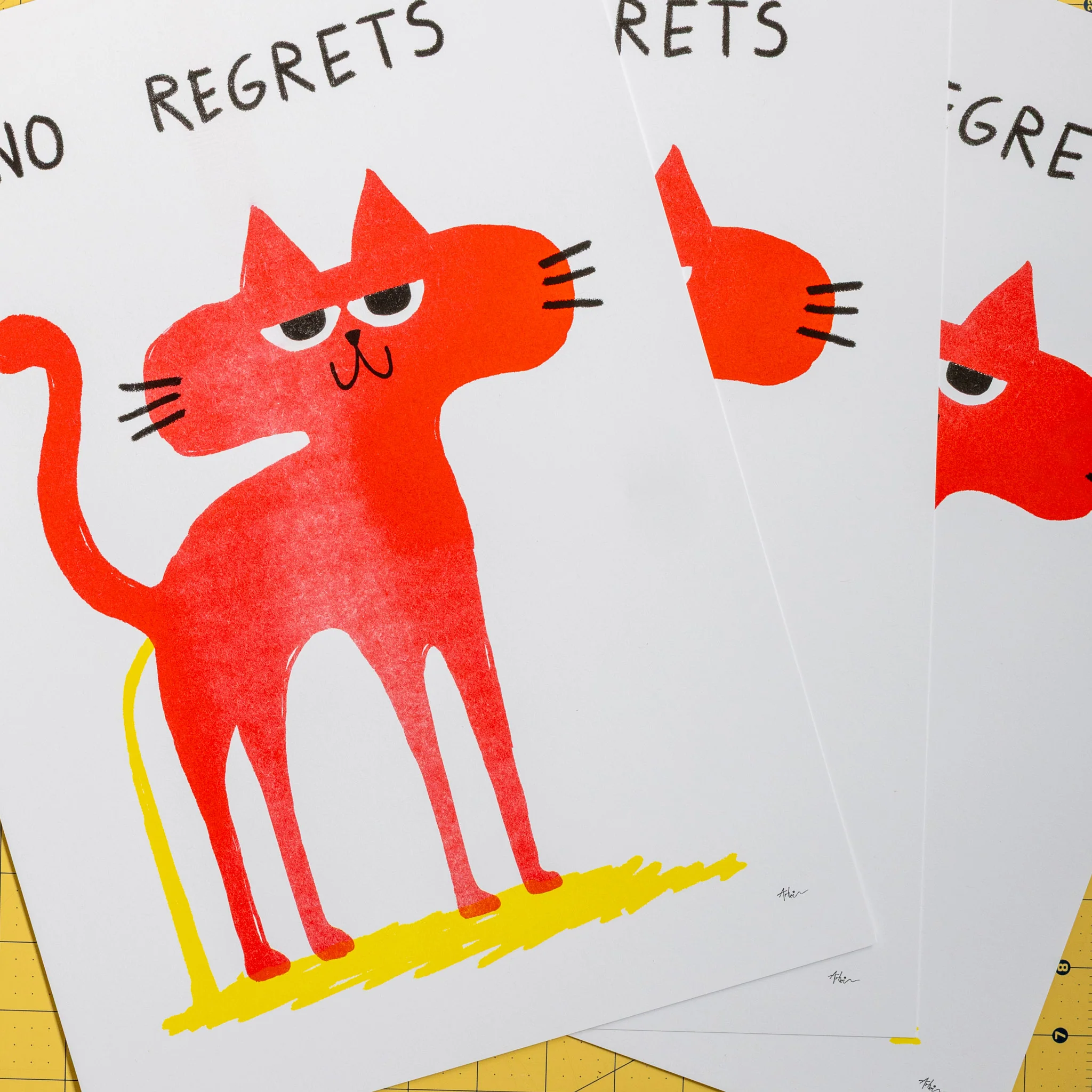 Riso Works - Image 2