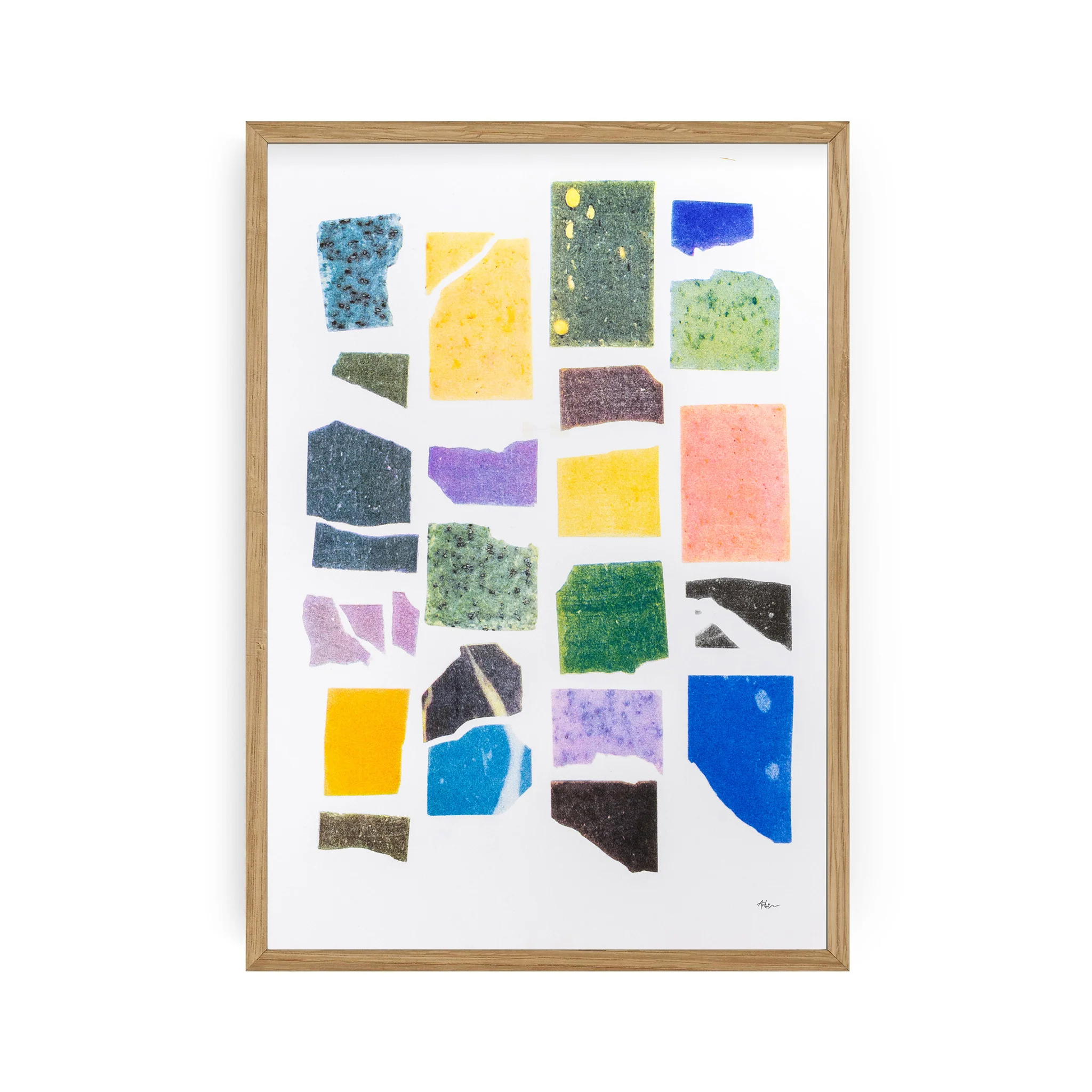 Riso Works