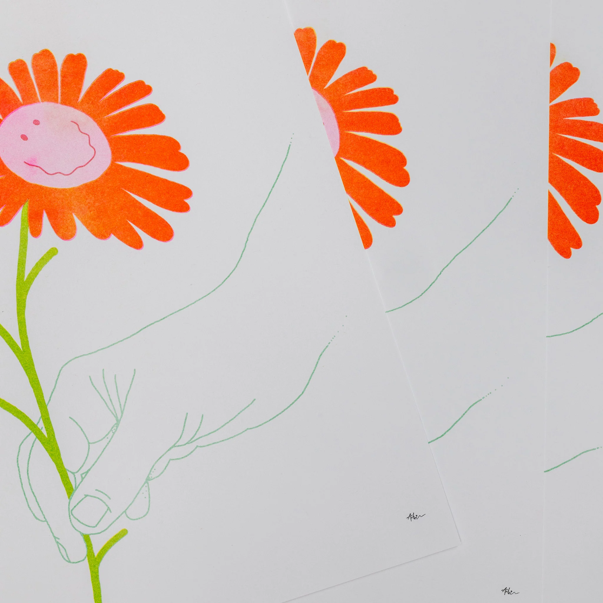 Riso Works - Image 2