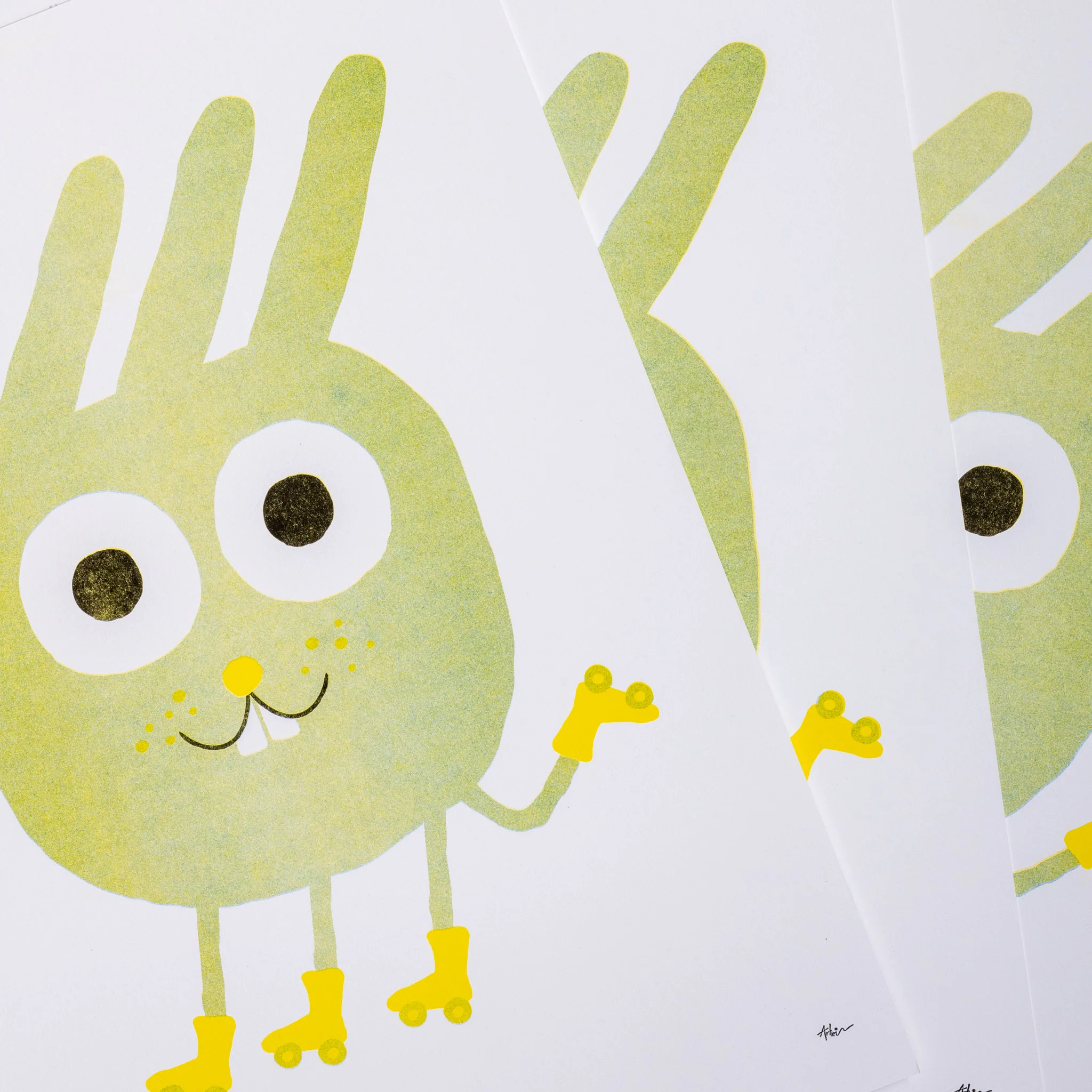 Riso Works - Image 2