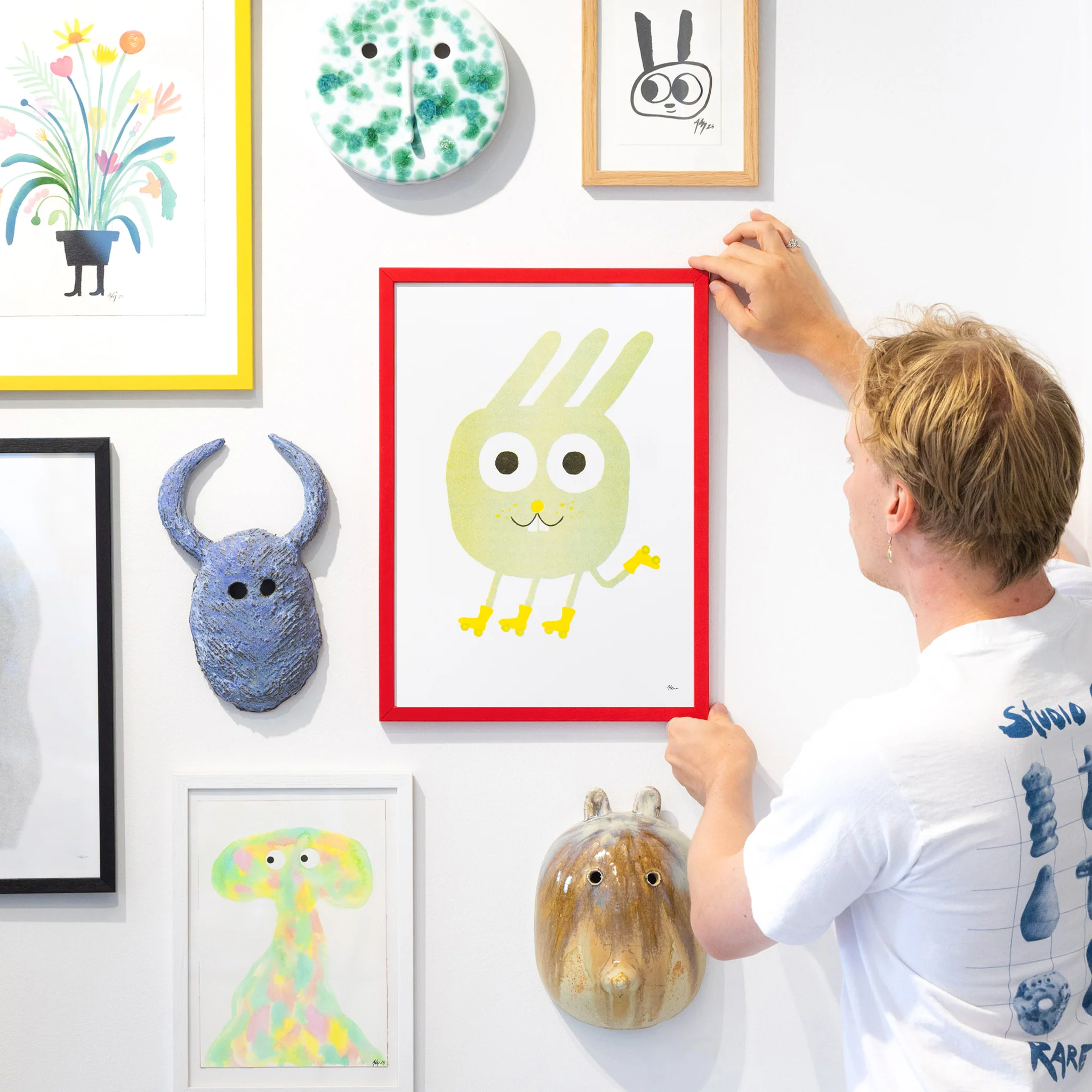 Riso Works - Image 3