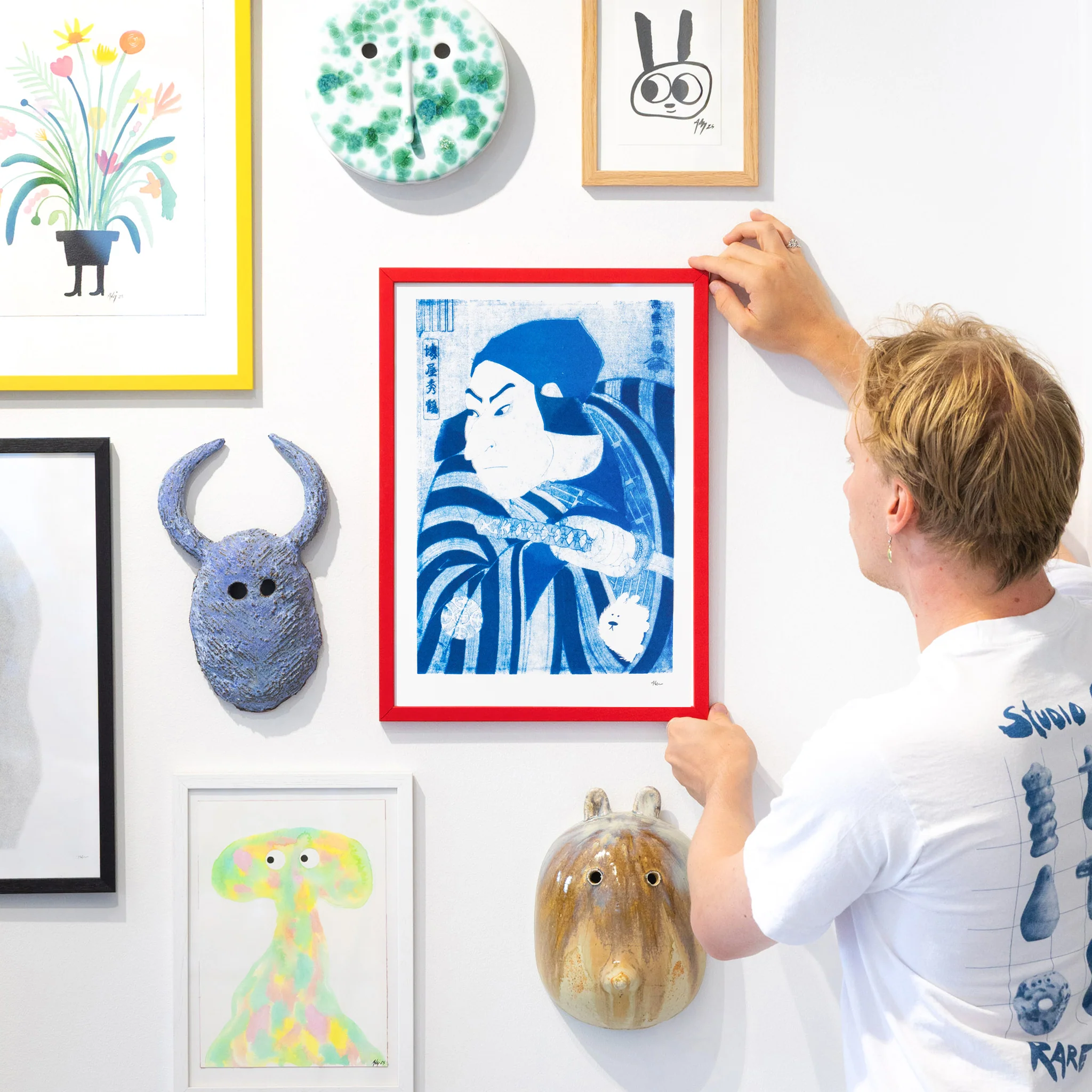 Riso Works - Image 3