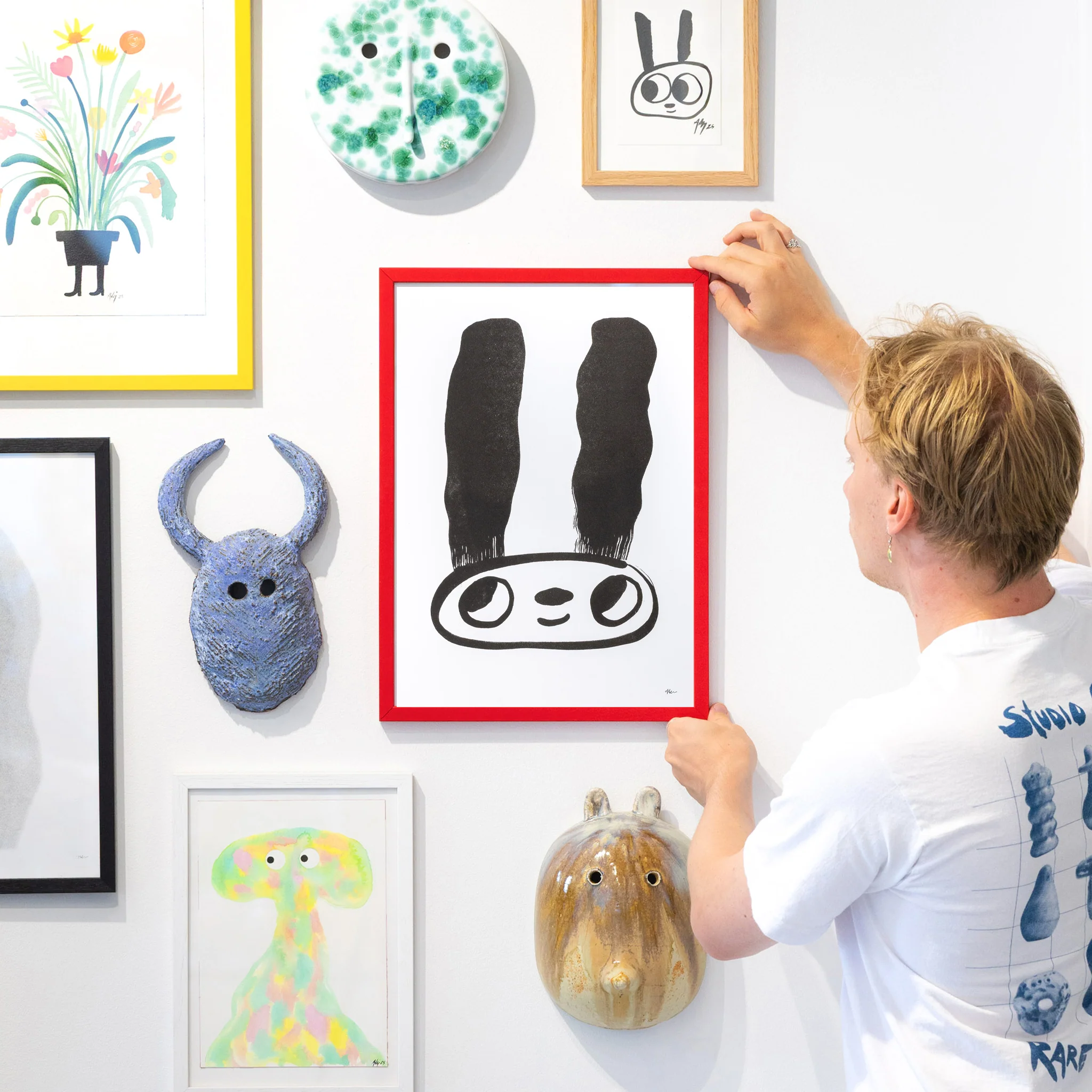 Riso Works - Image 3
