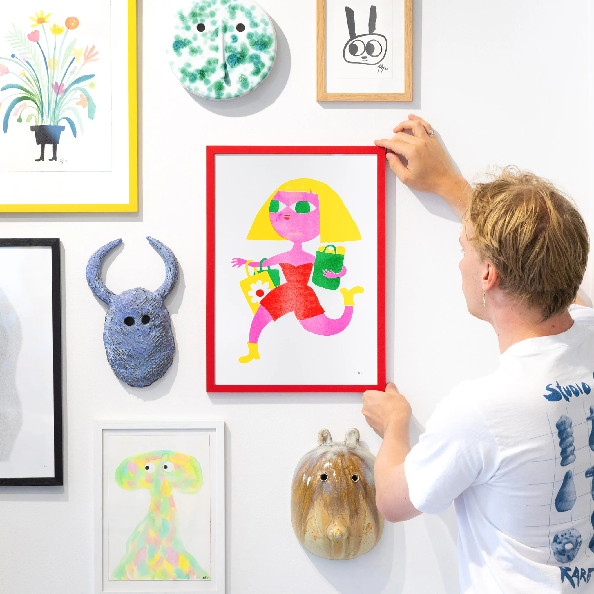 Riso Works - Image 3