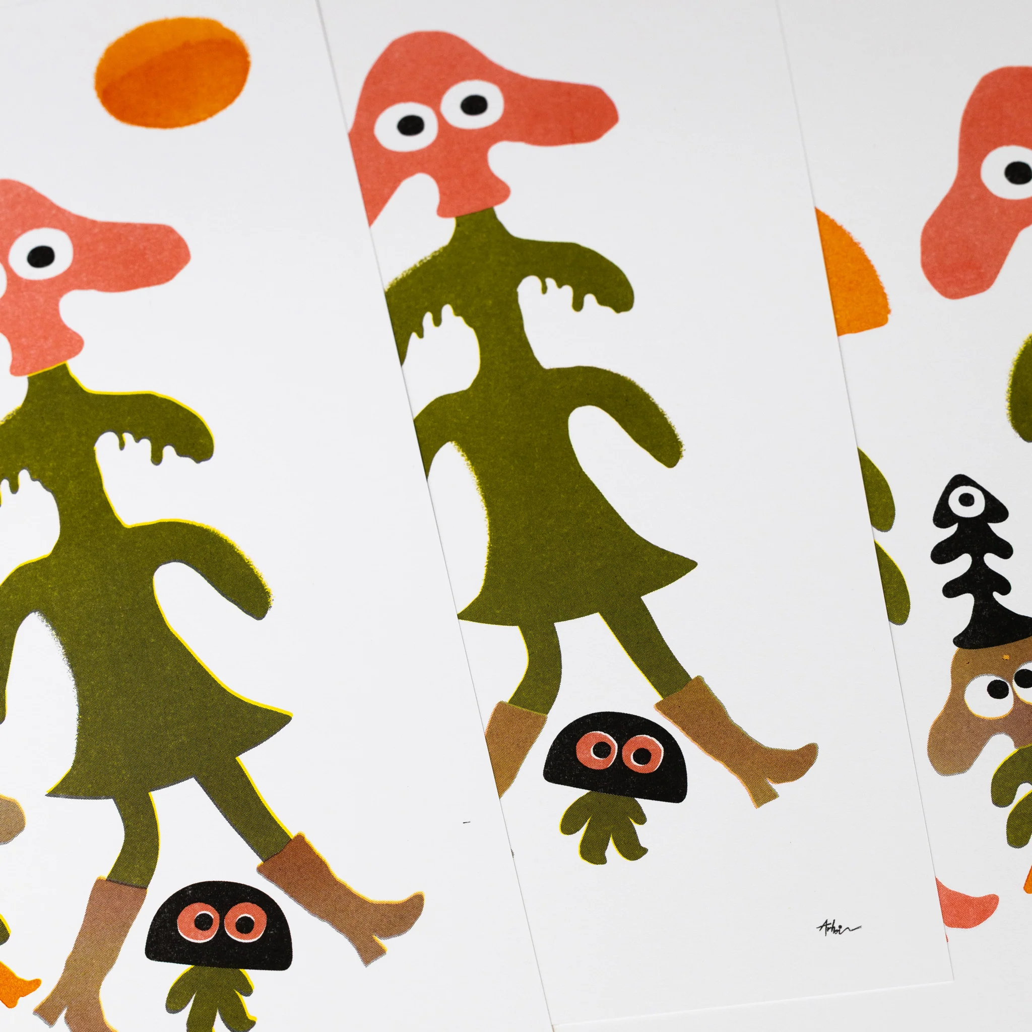 Riso Works - Image 2