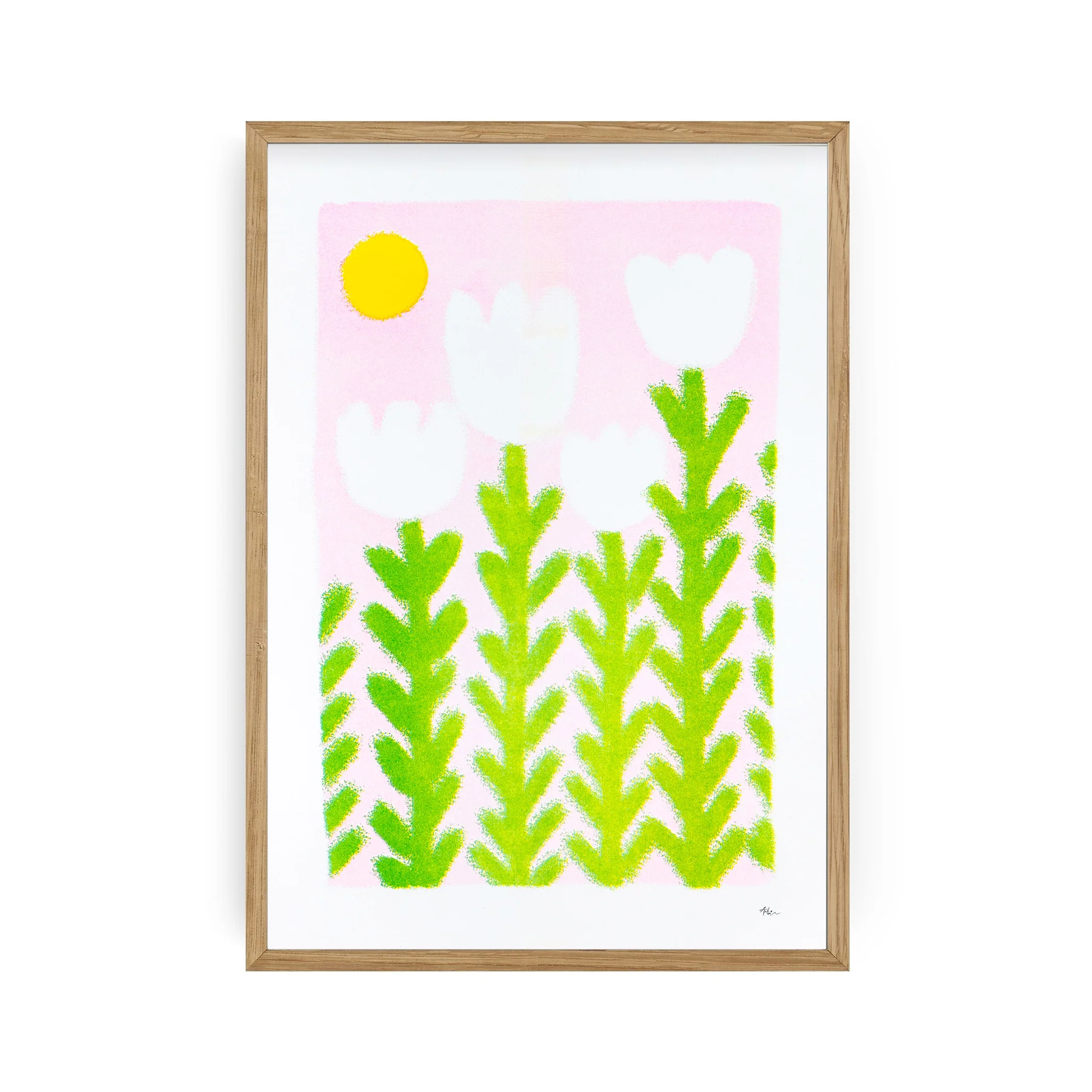 Riso Works