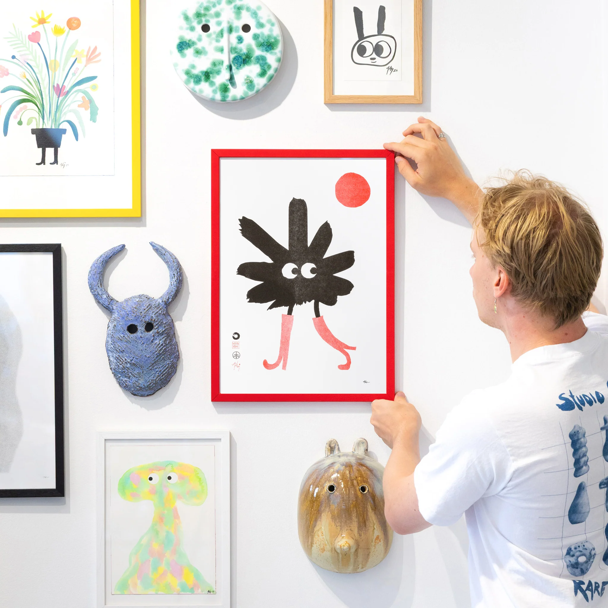 Riso Works - Image 3