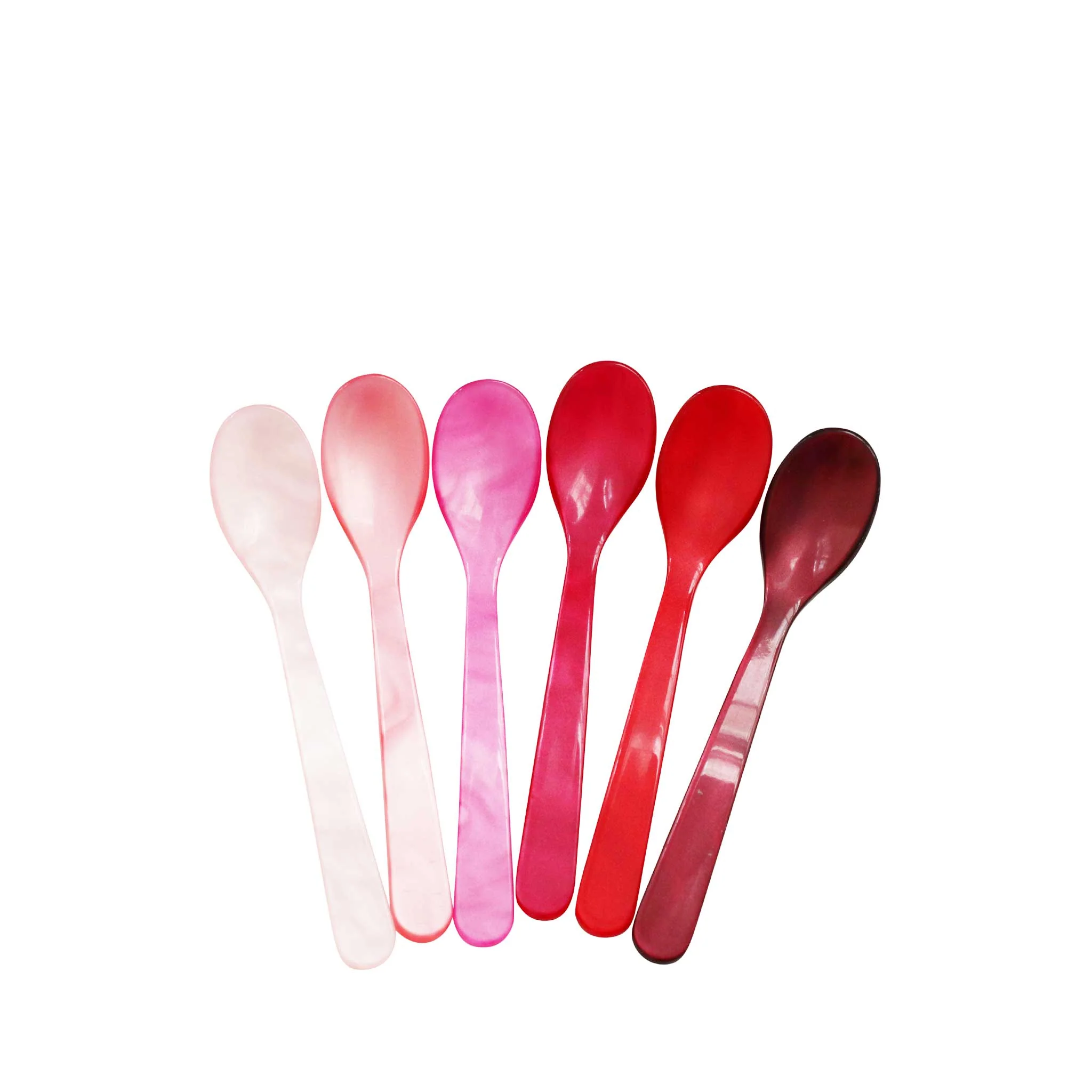 S Tea Spoon