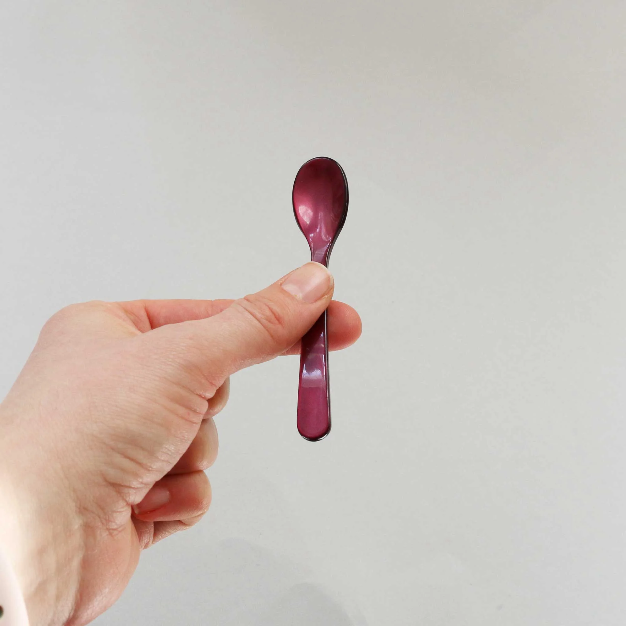 S Tea Spoon - Image 3