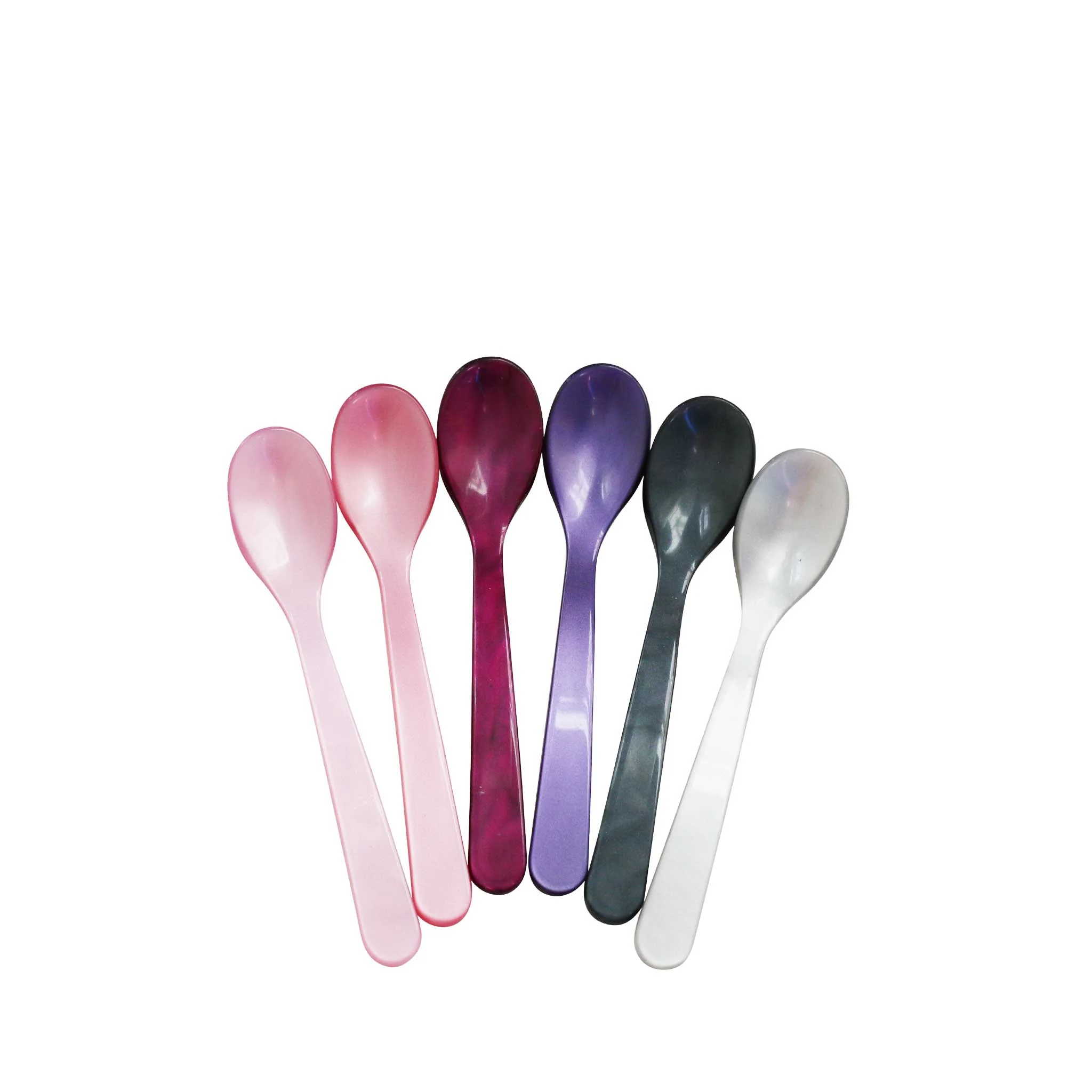 S Tea Spoon