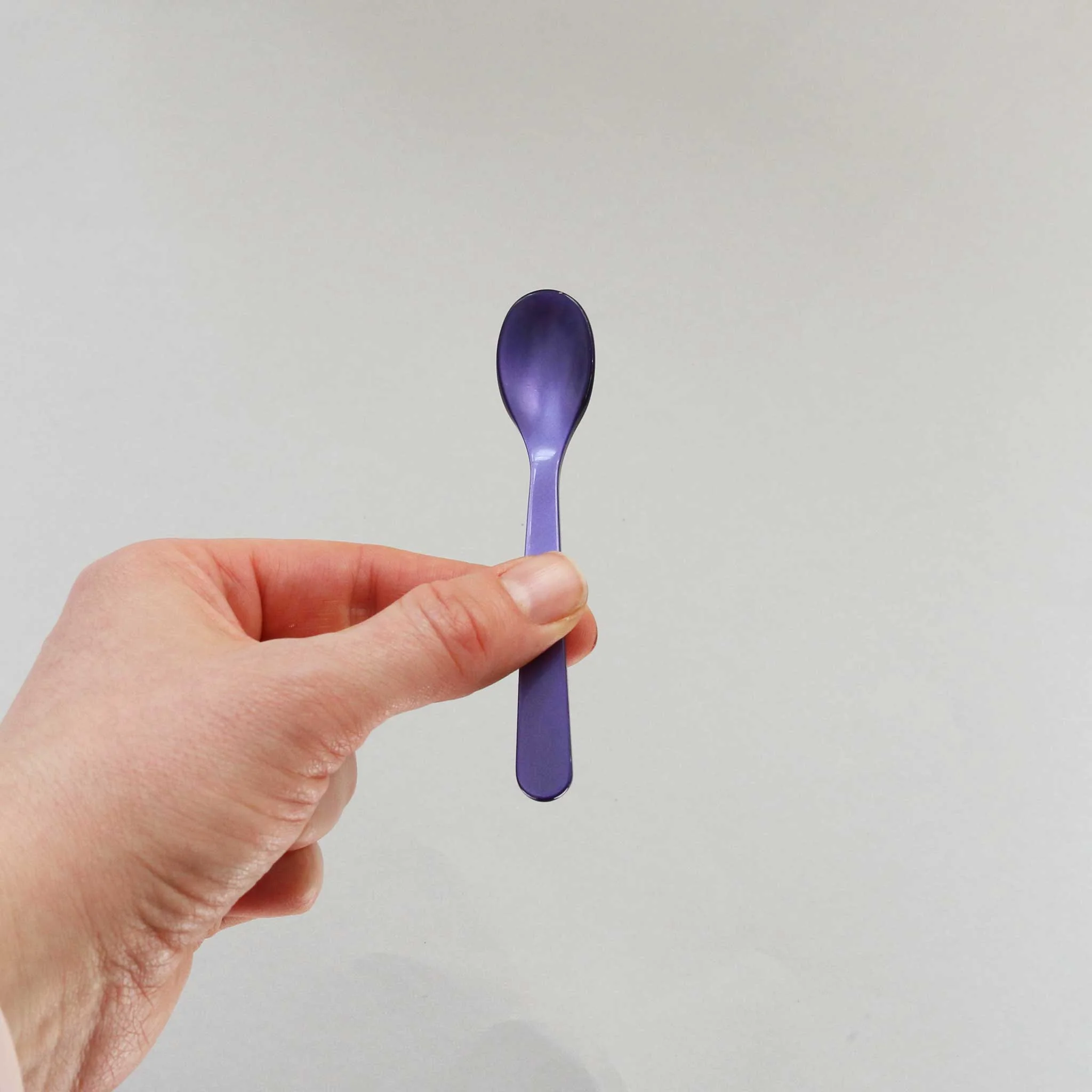 S Tea Spoon - Image 3
