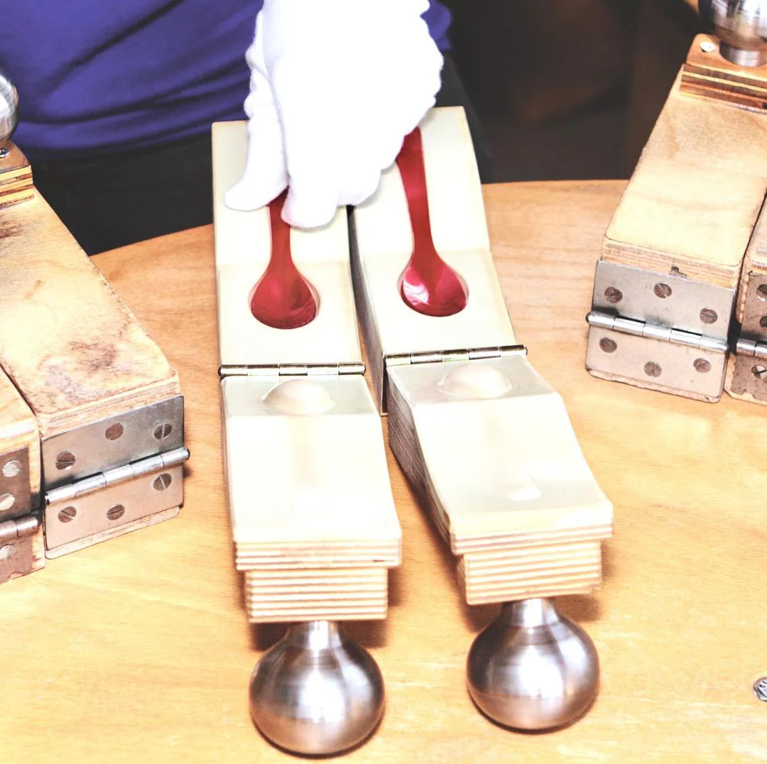 S Tea Spoon - Image 6