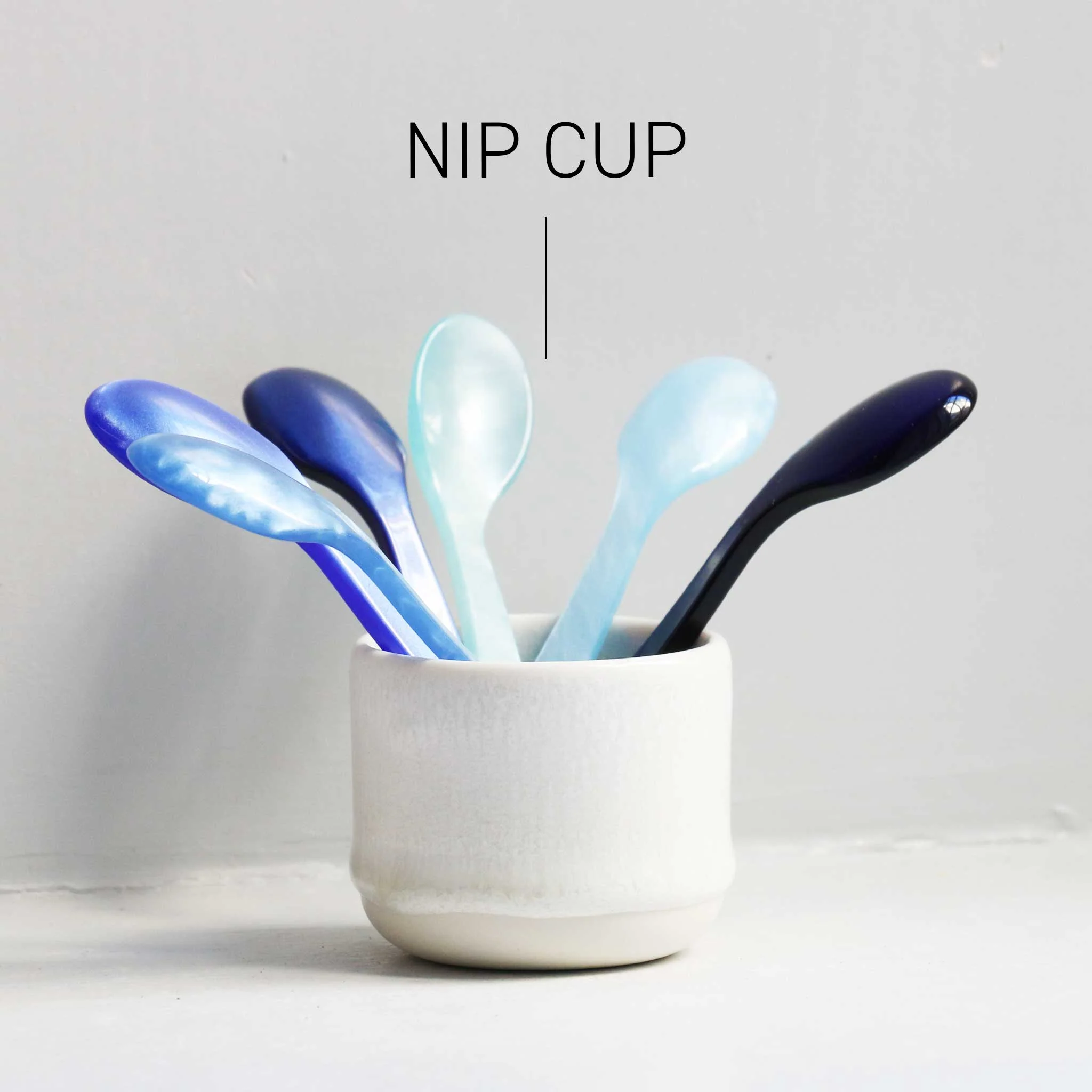 S Tea Spoon - Image 2