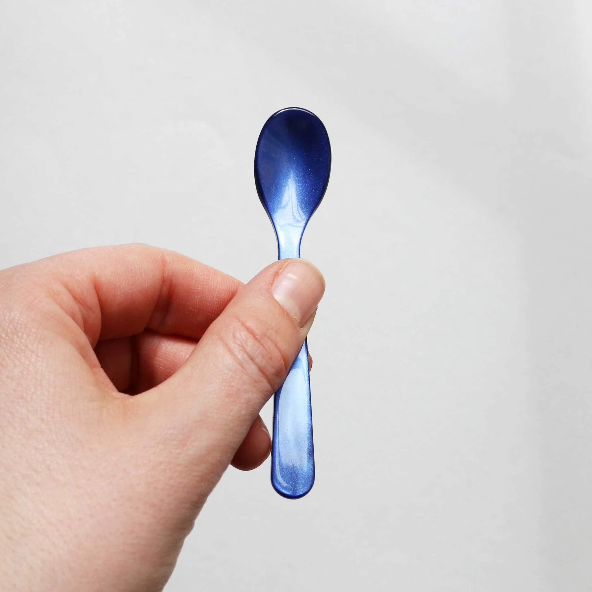S Tea Spoon - Image 3