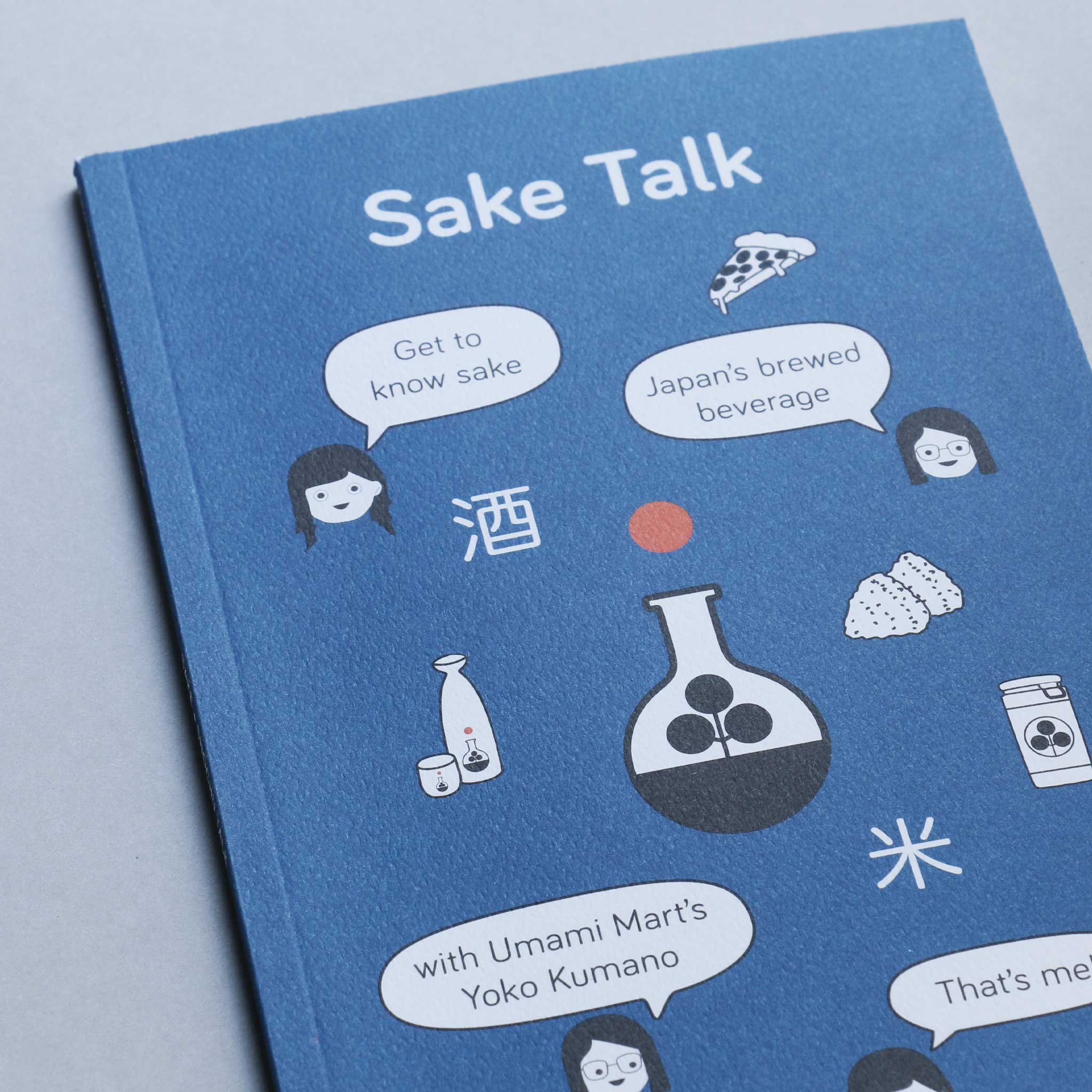 Sake Talk / Shochu Talk - Image 3