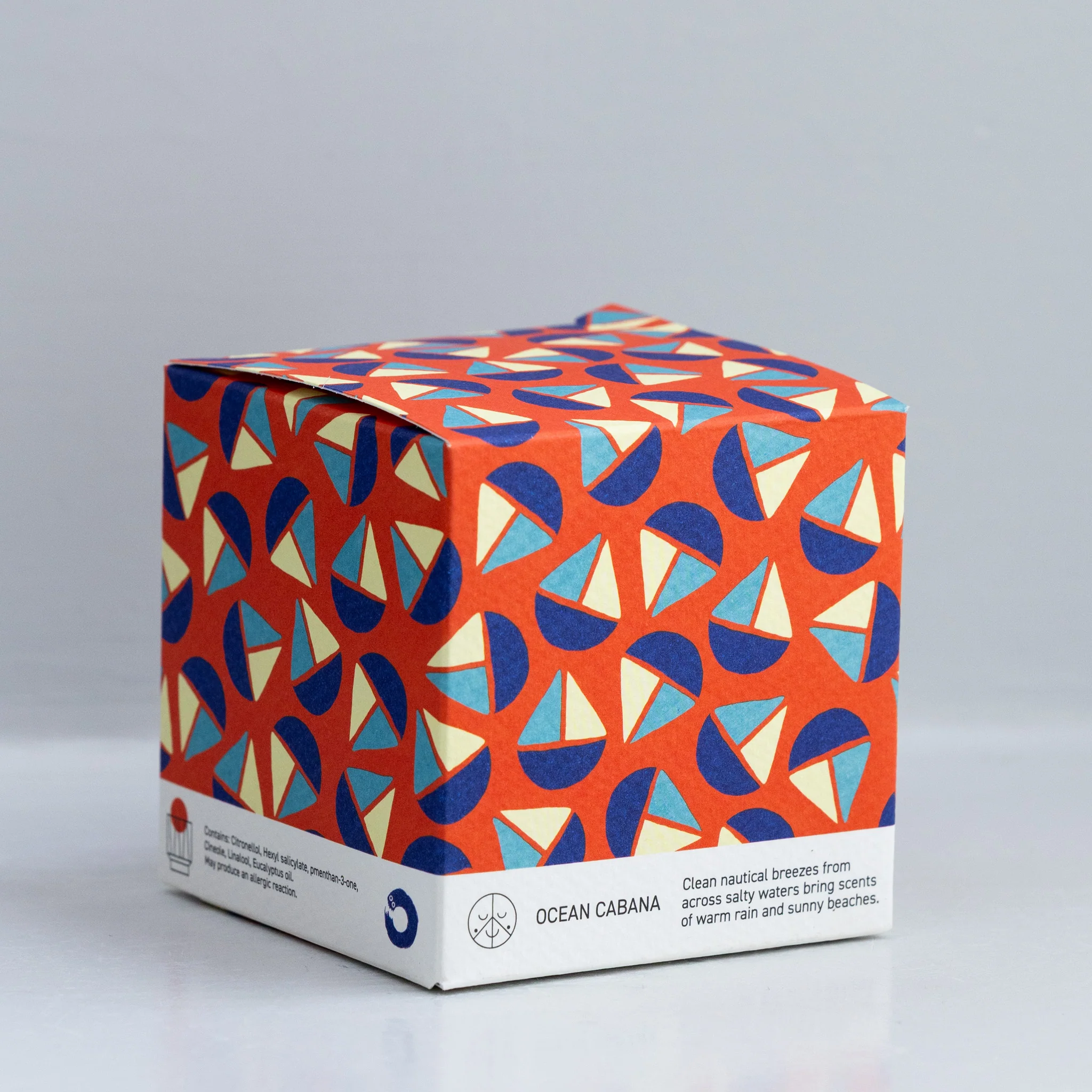 Explorer Candle - Image 4