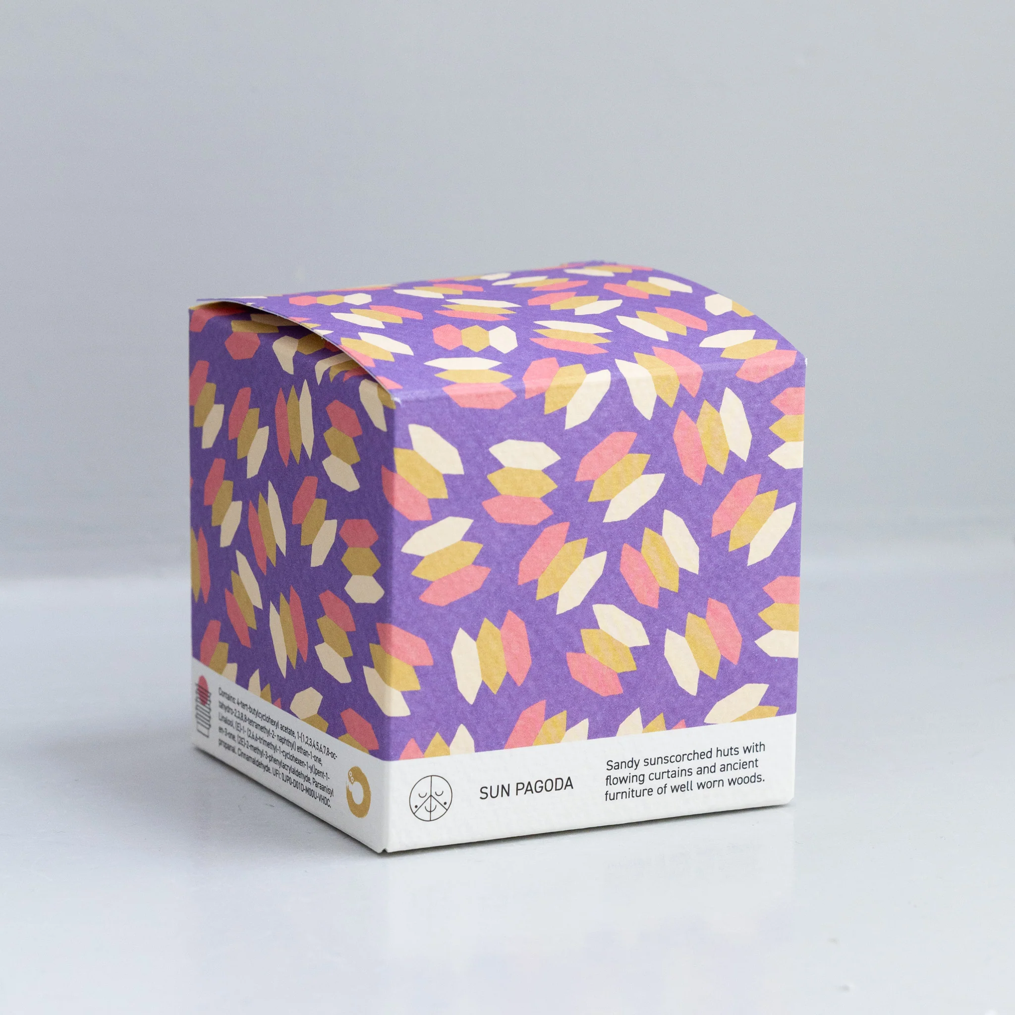 Explorer Candle - Image 3