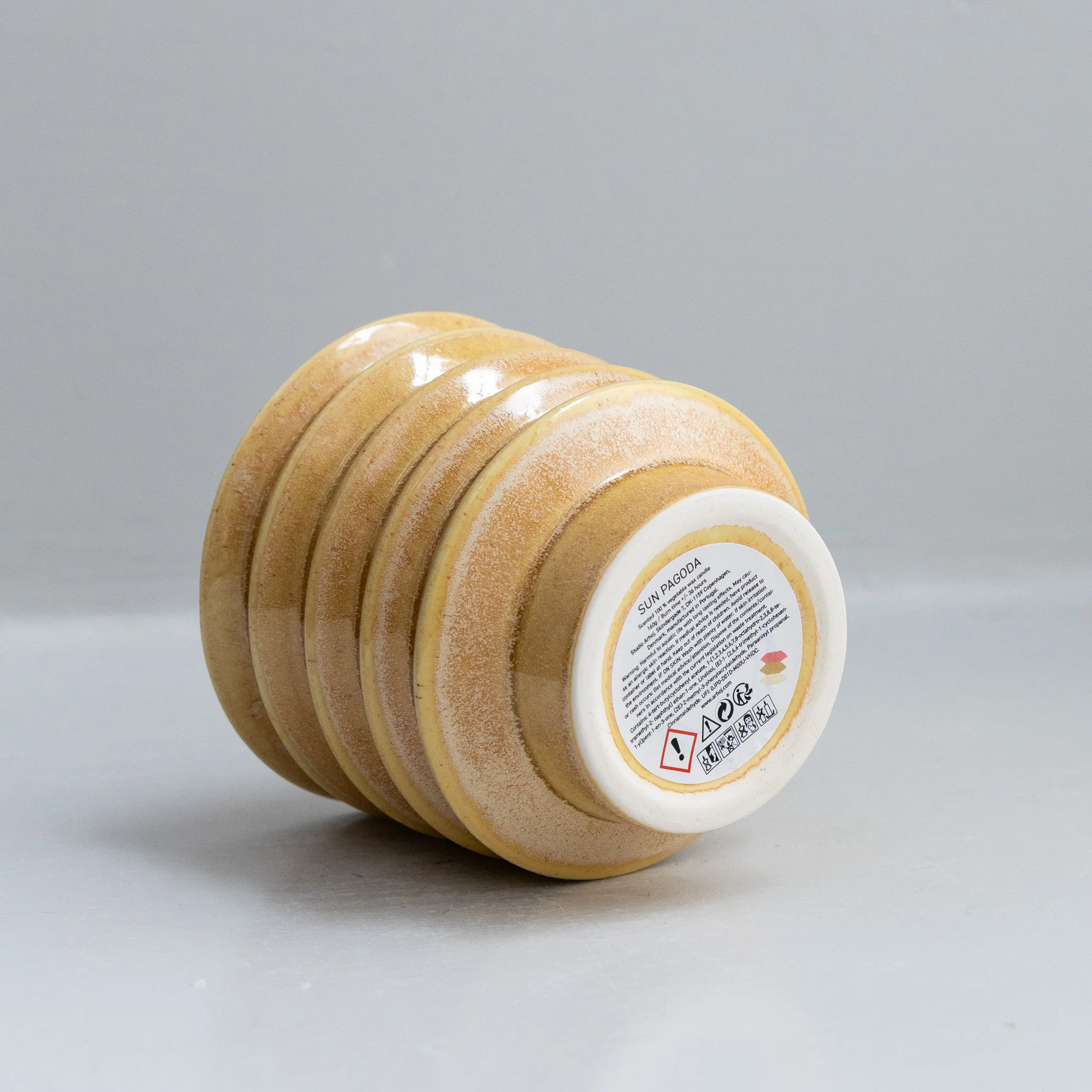 Explorer Candle - Image 6