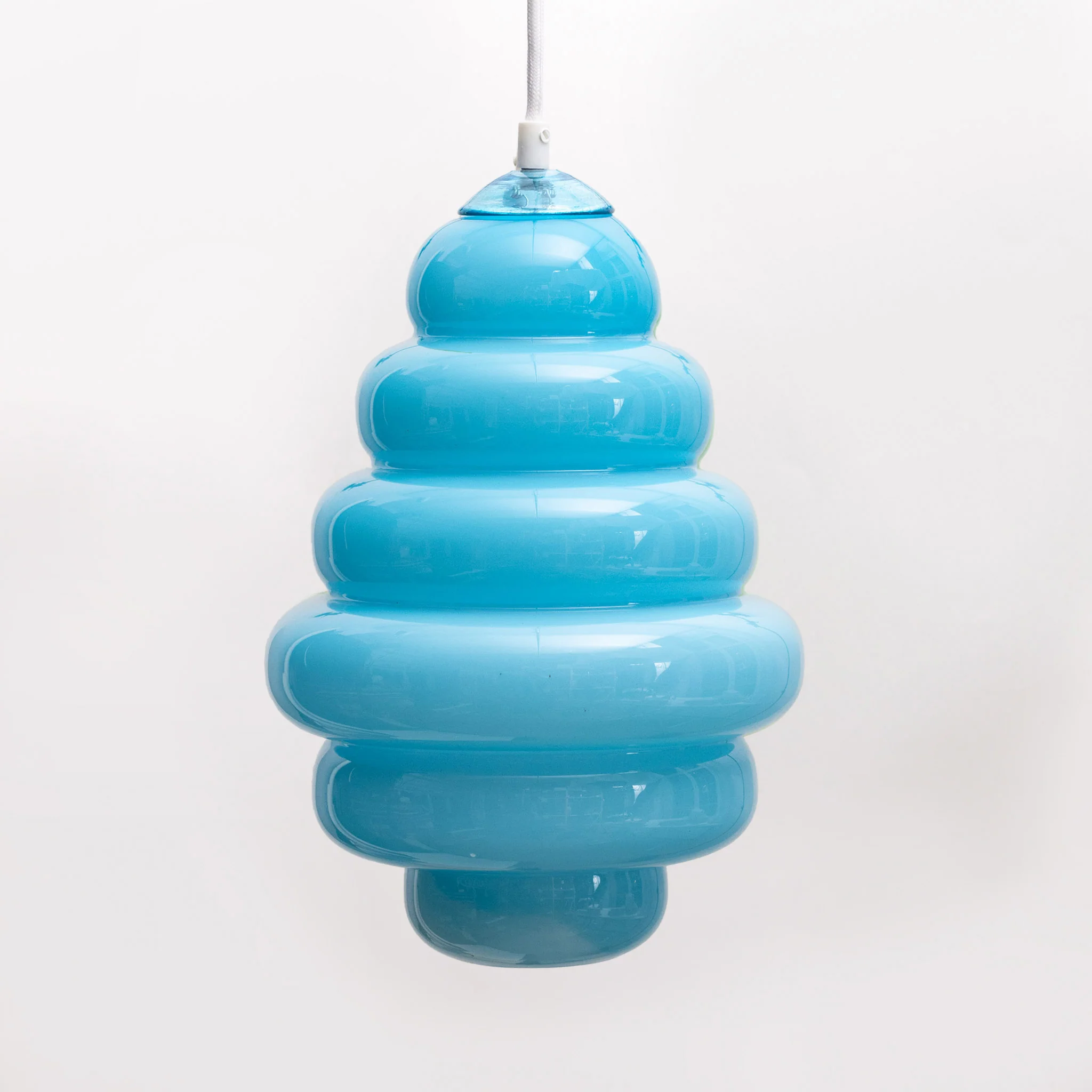 Spin Lamp