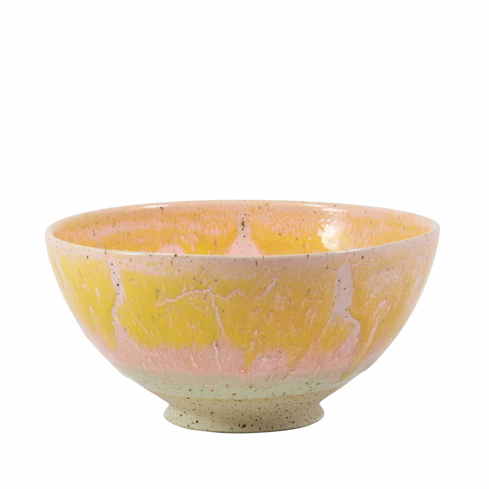 Spring Bowl