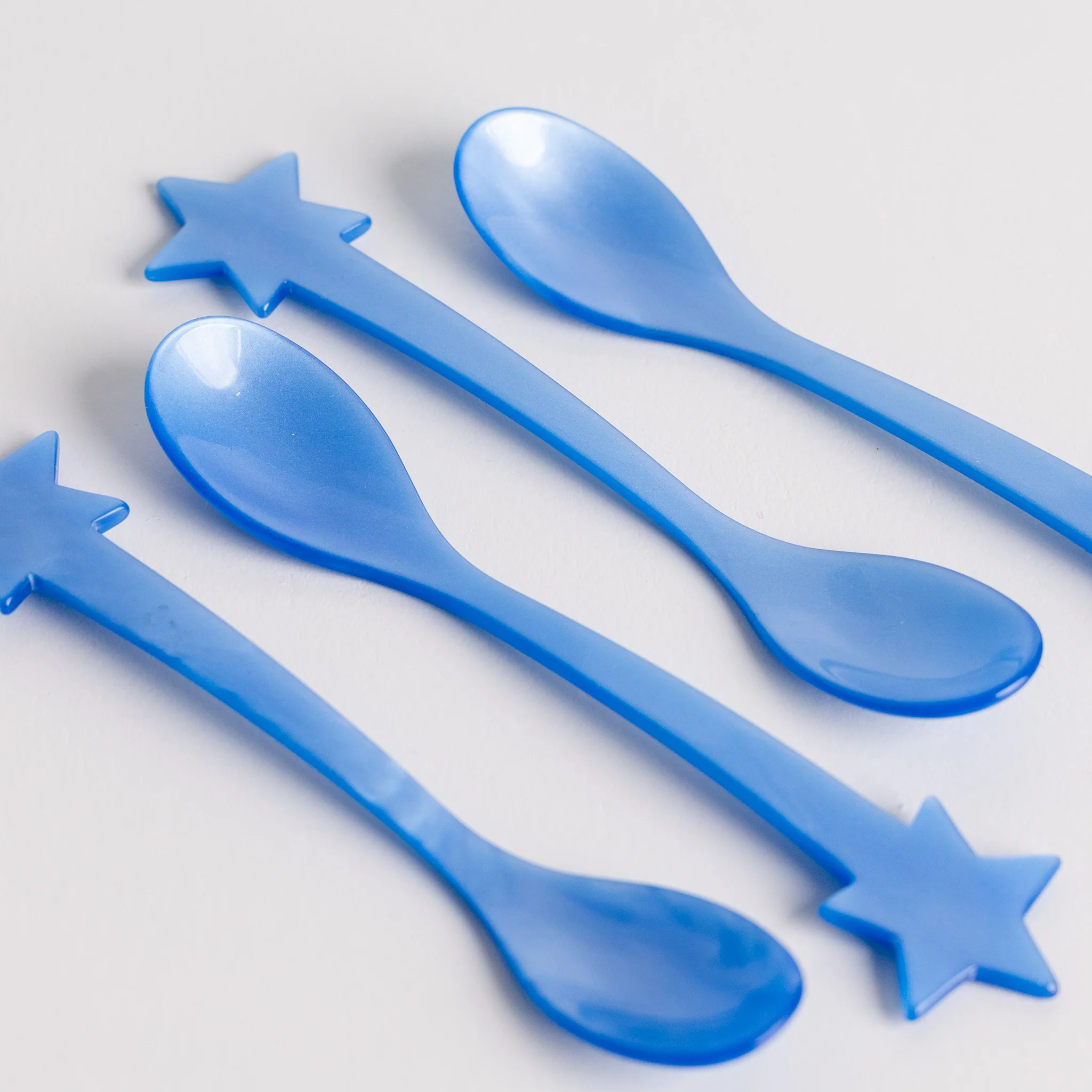 Star Spoon - Image 3