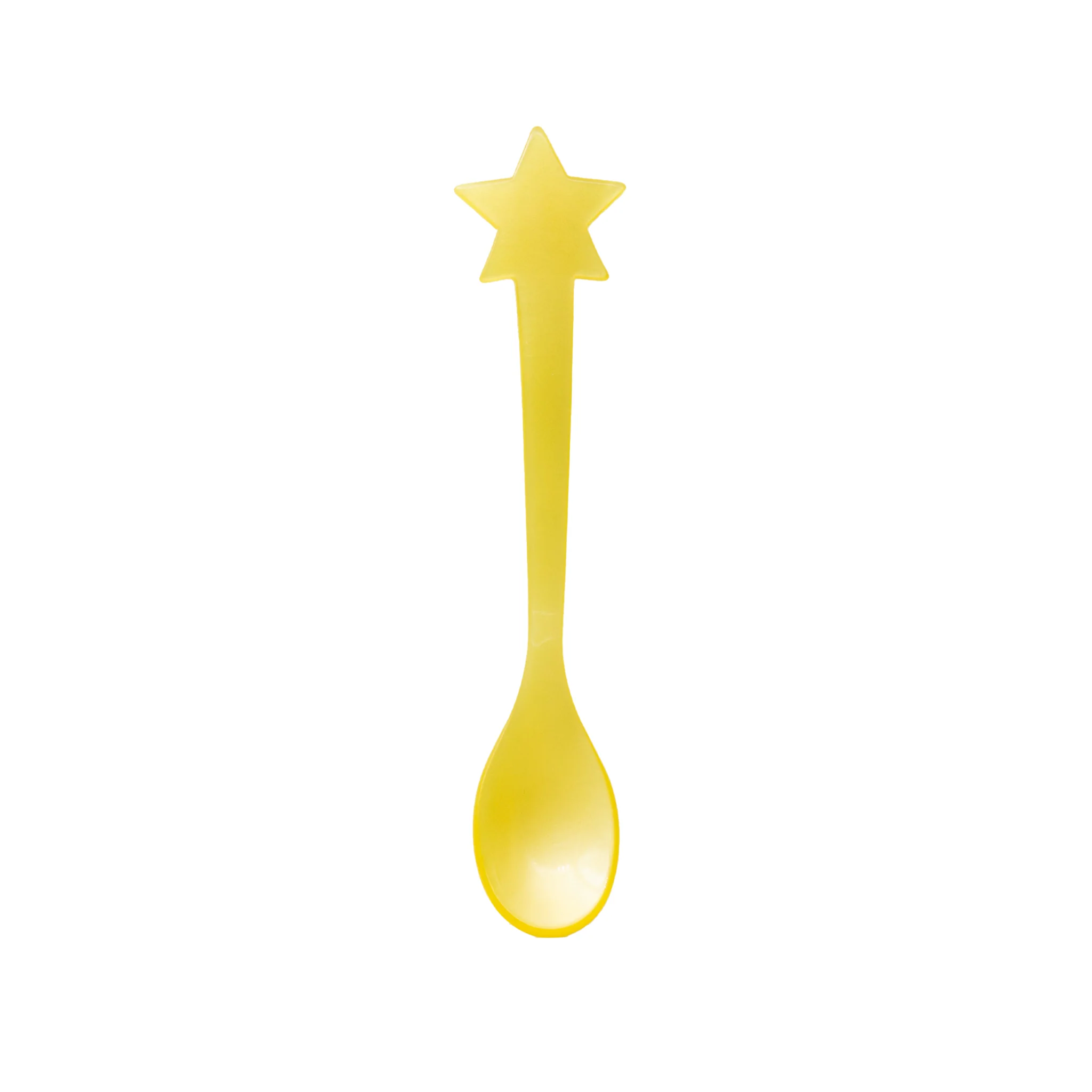 Star Spoon
