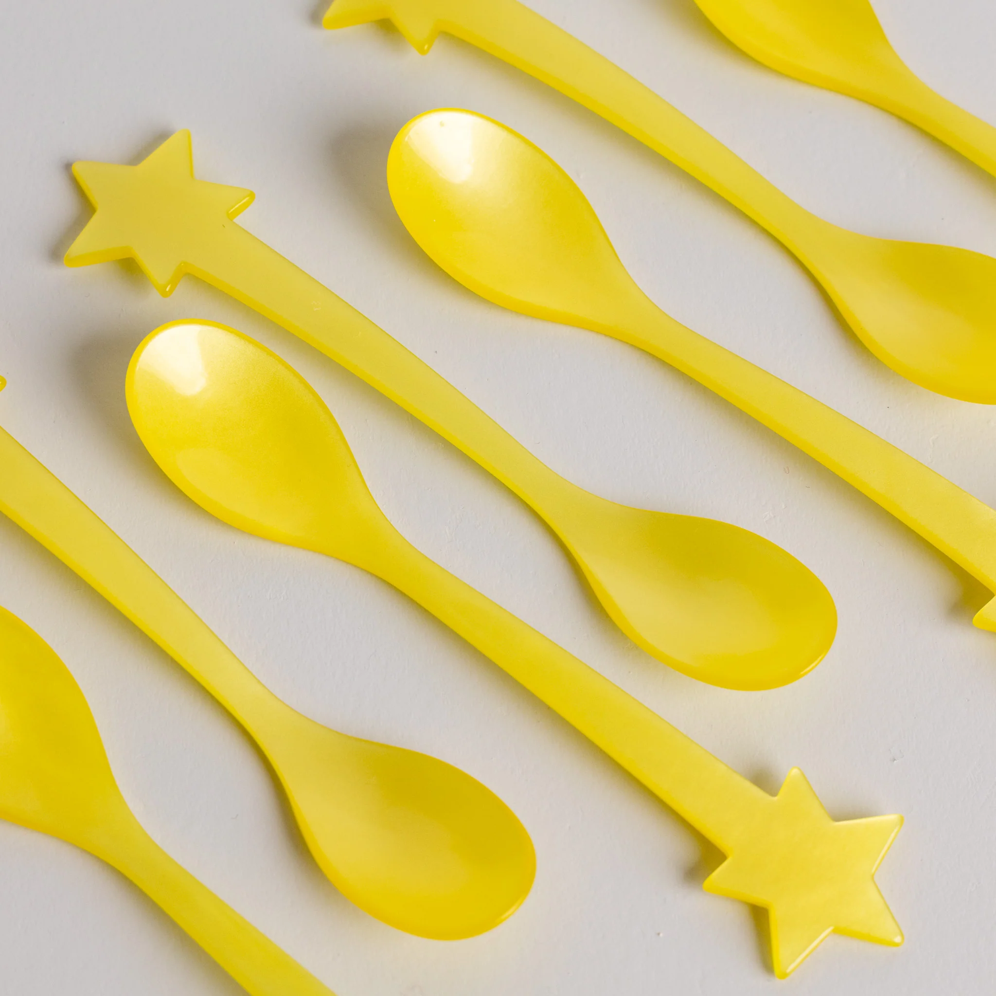 Star Spoon - Image 3