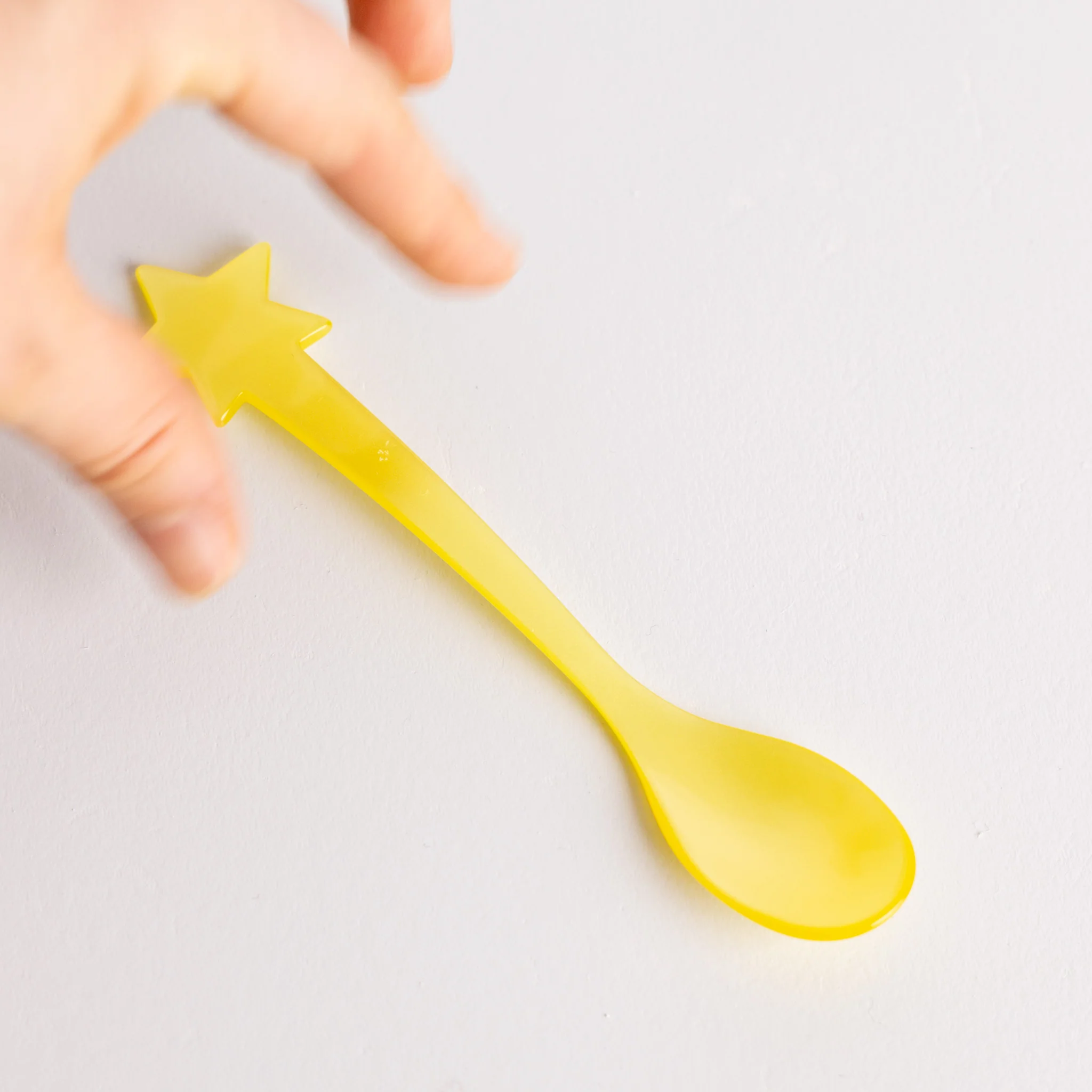 Star Spoon - Image 5