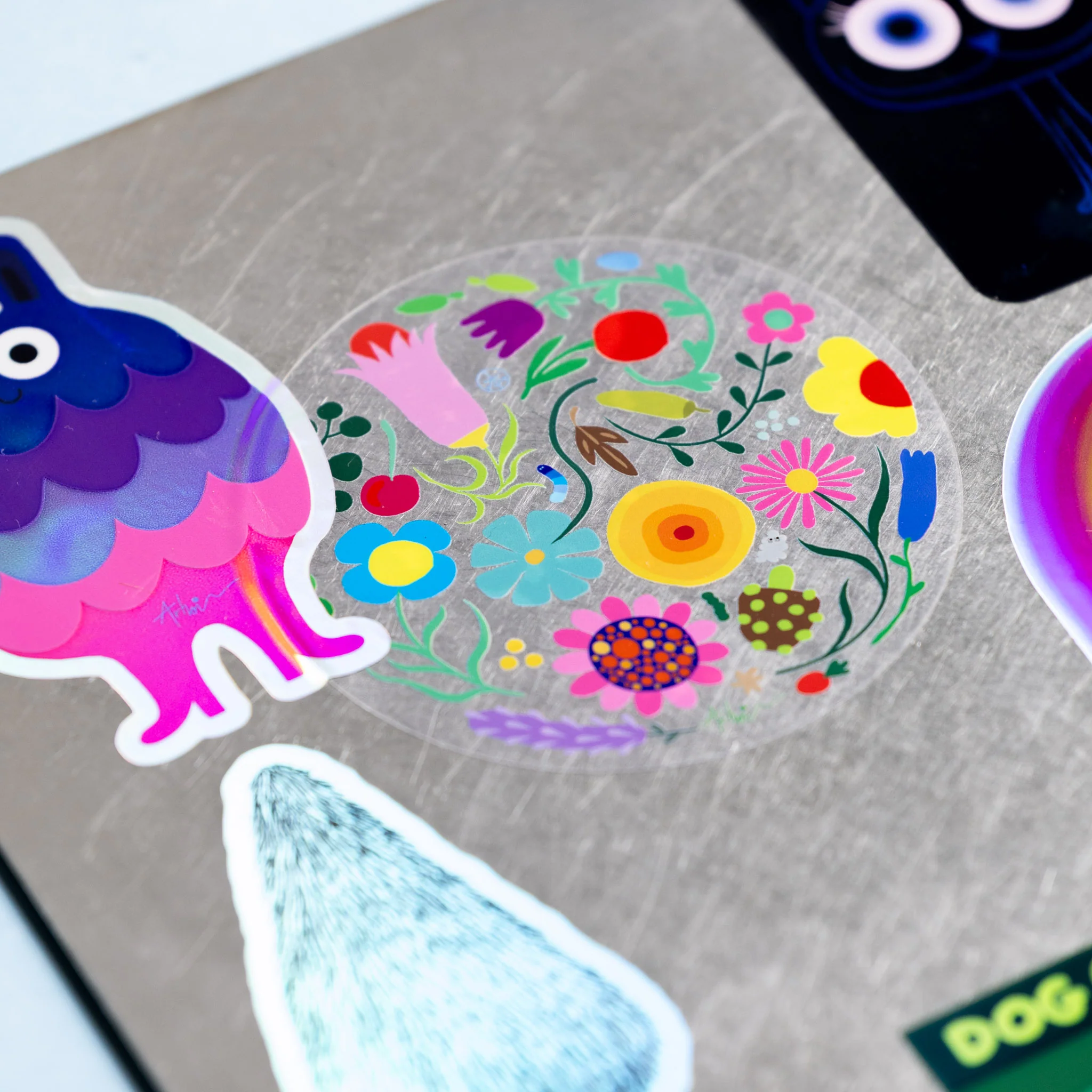 Stickie - Image 4