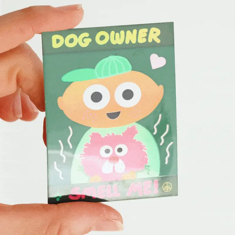 Stickie - Image 2