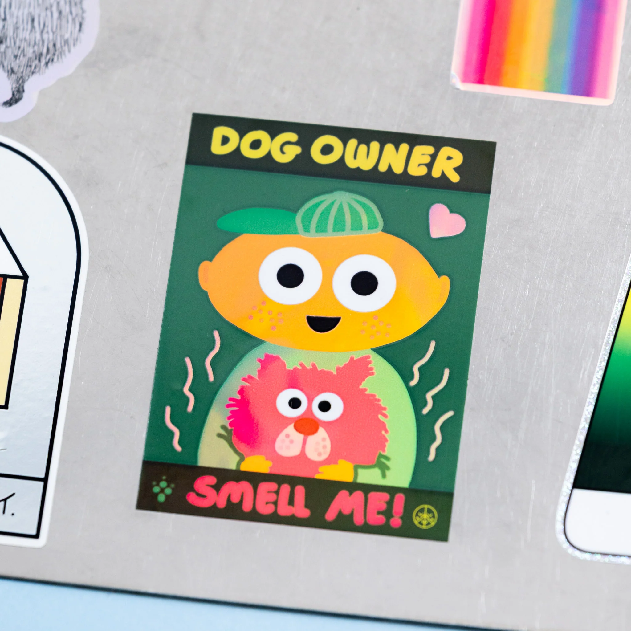 Stickie - Image 4