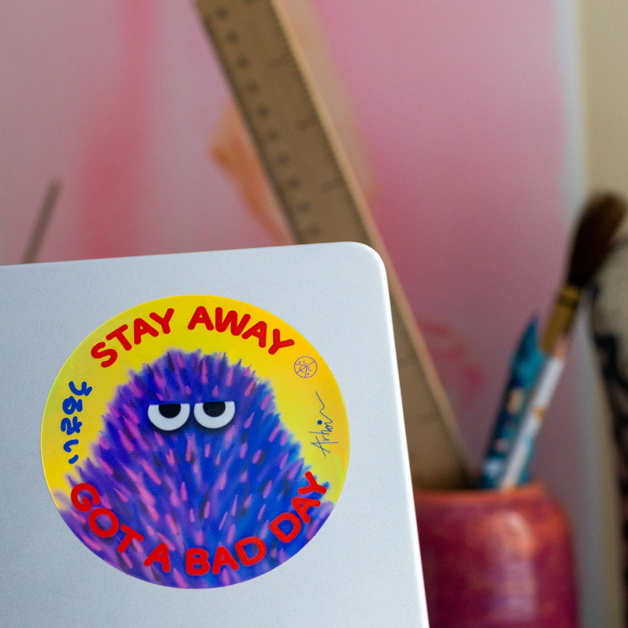 Stickie - Image 12