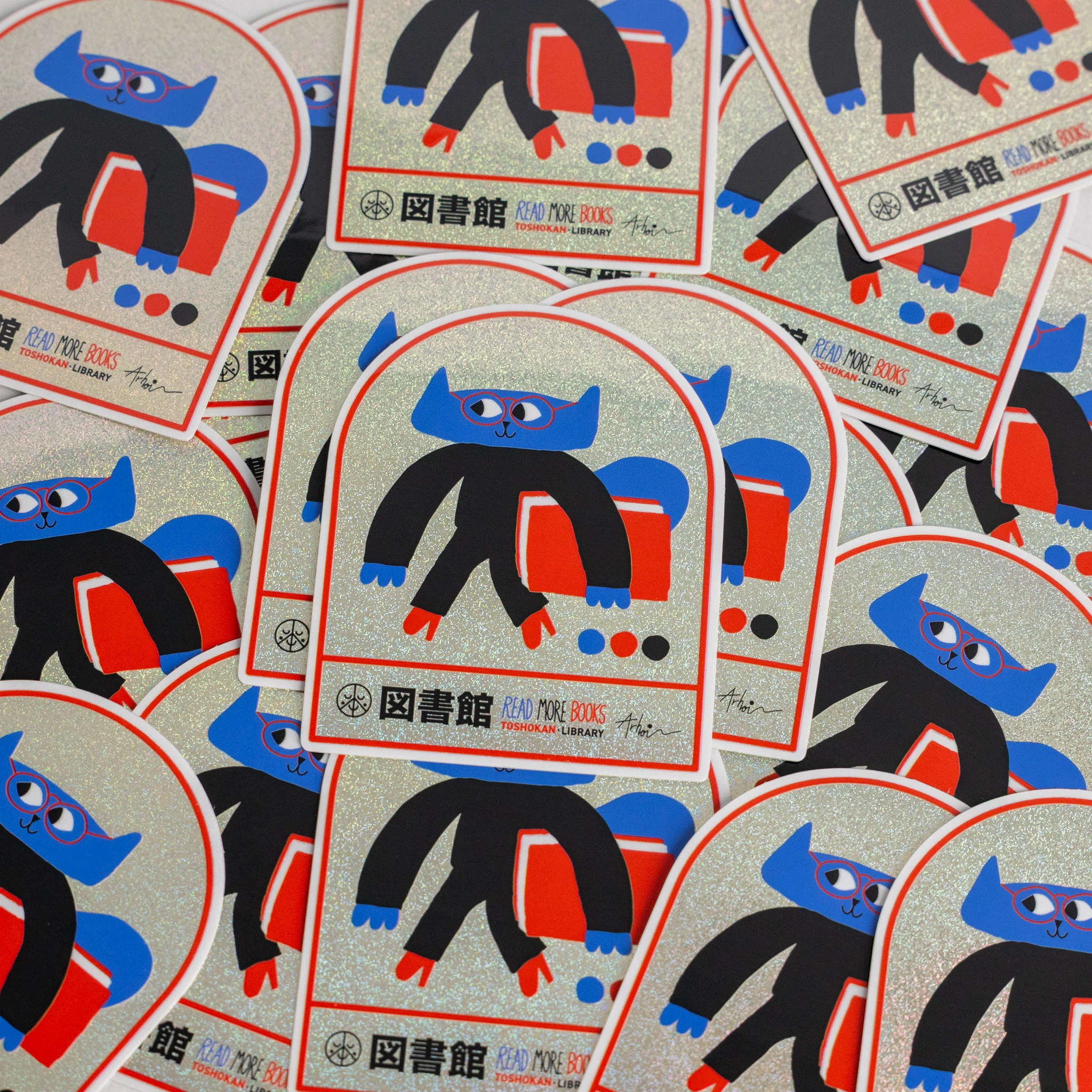 Stickie - Image 2