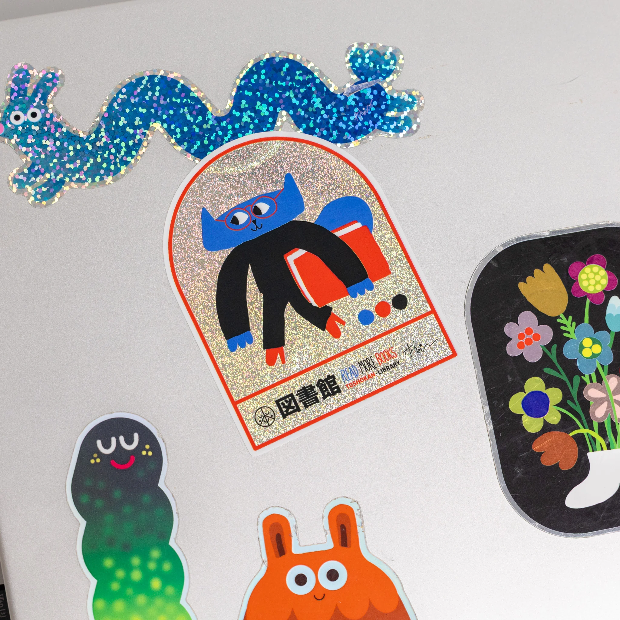Stickie - Image 3