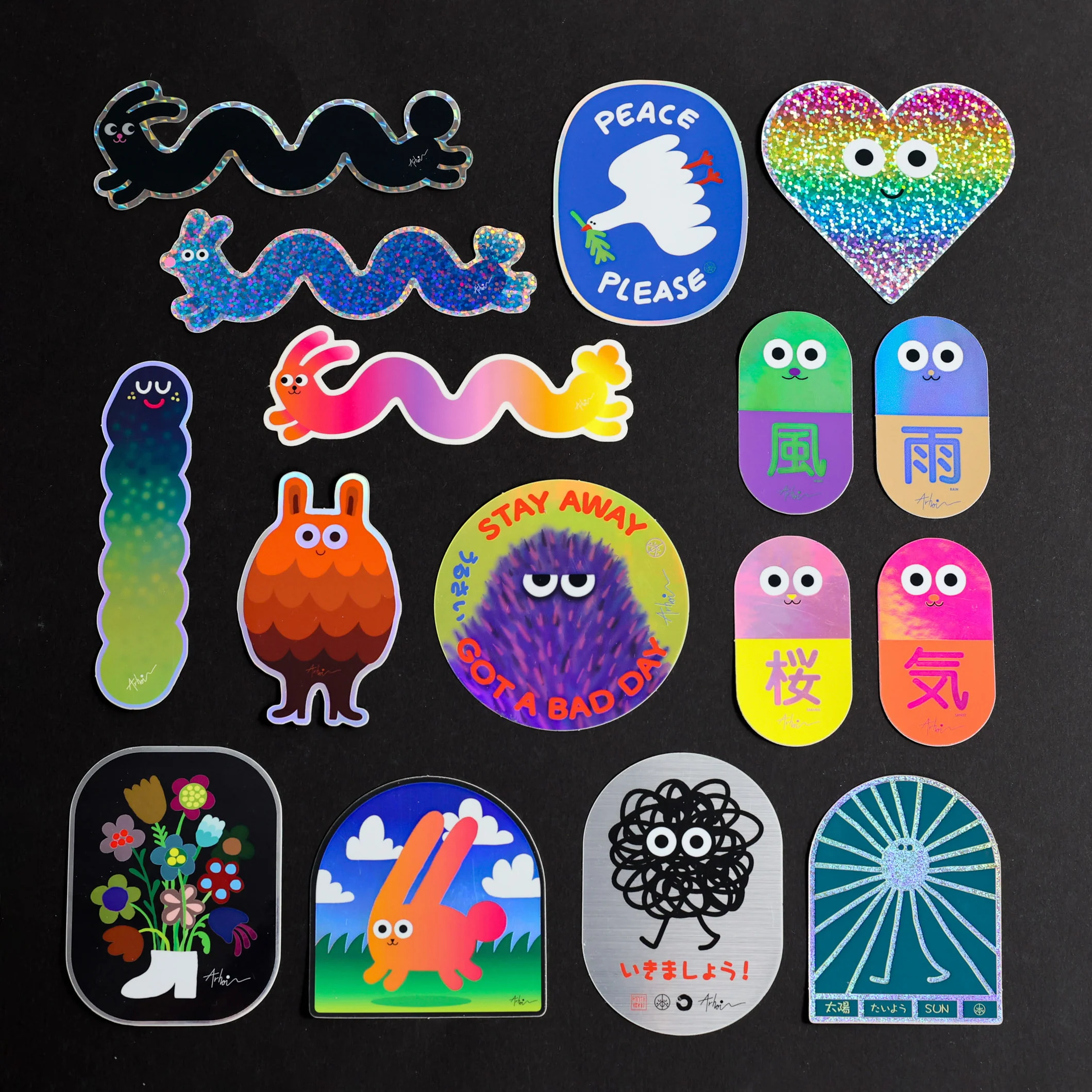 Stickie - Image 4