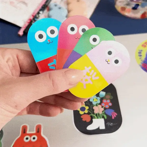 Stickie - Image 5