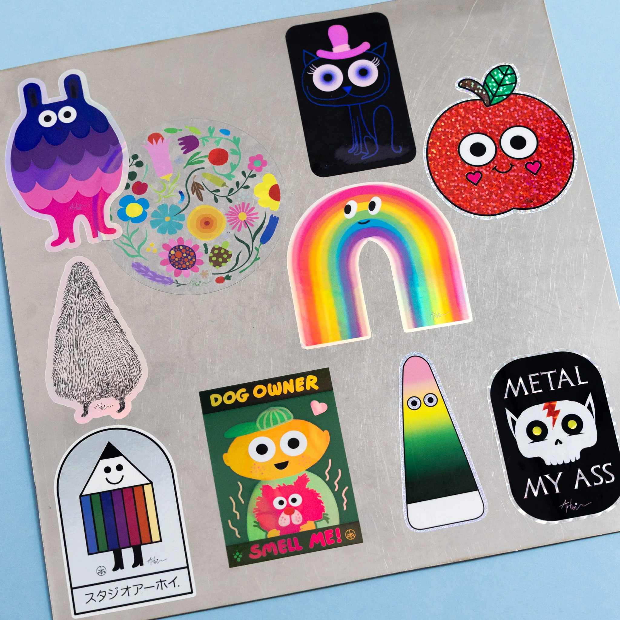 Stickie - Image 6