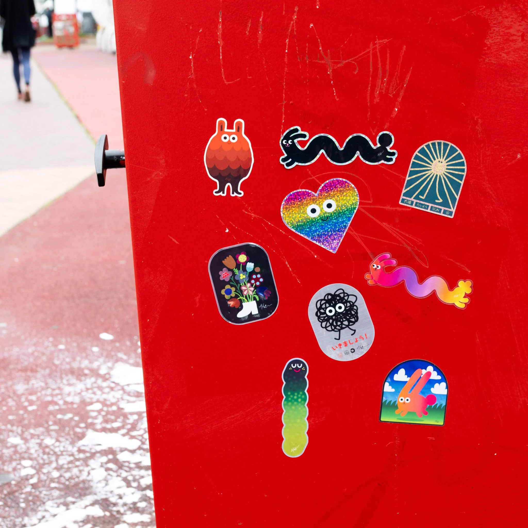 Stickie - Image 8