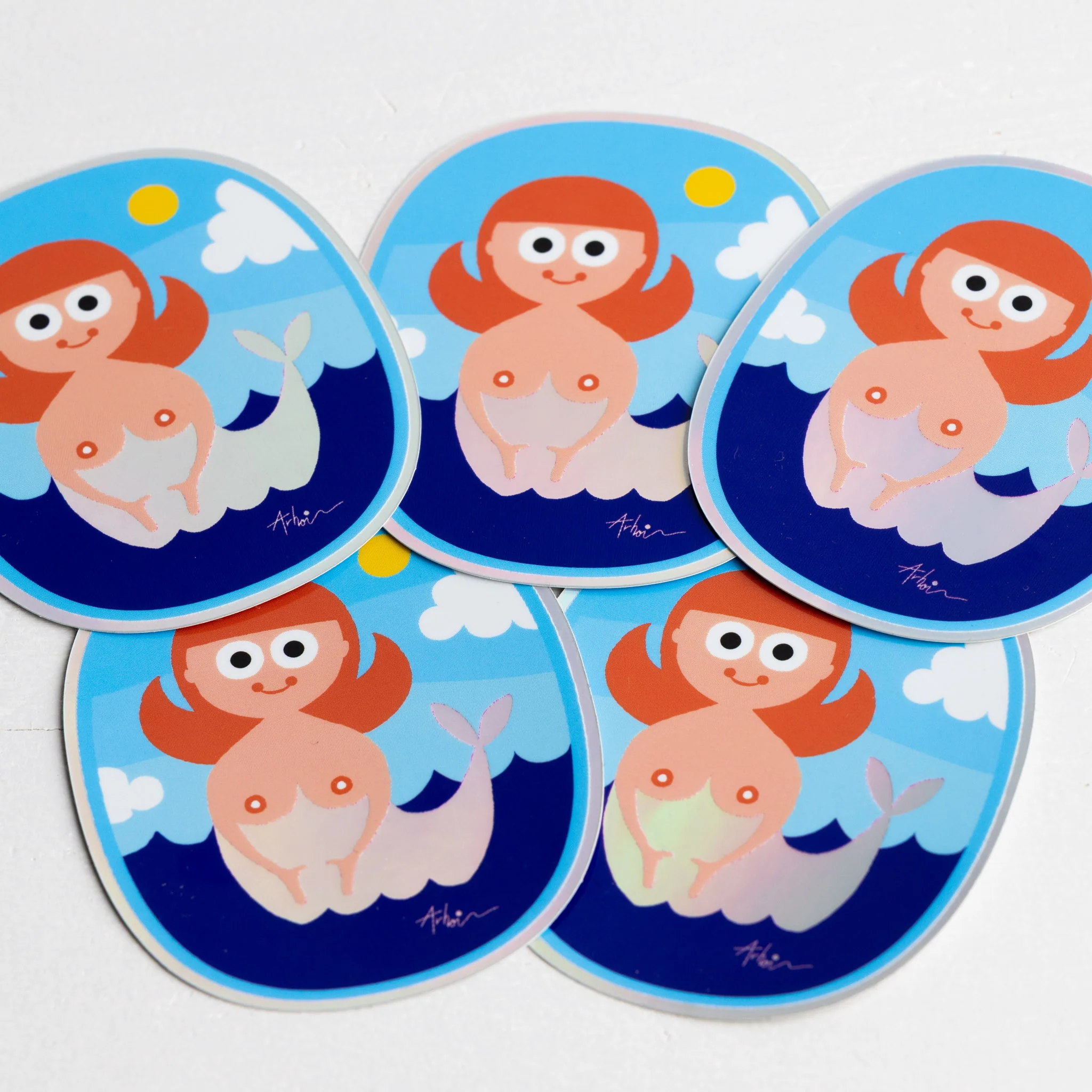 Stickie - Image 3