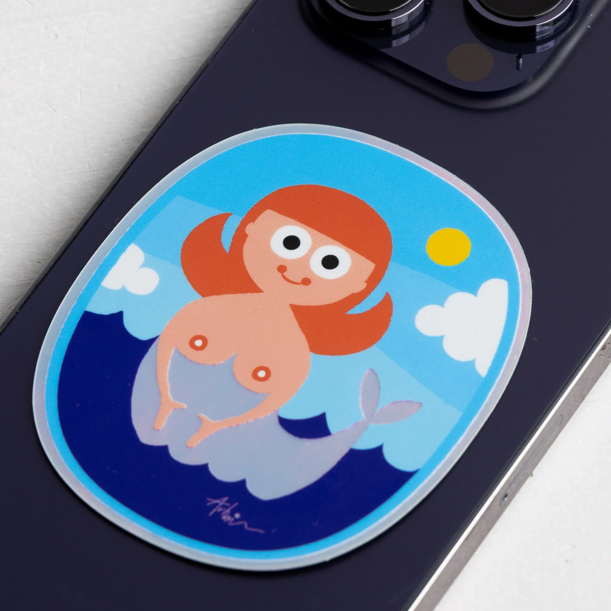 Stickie - Image 4