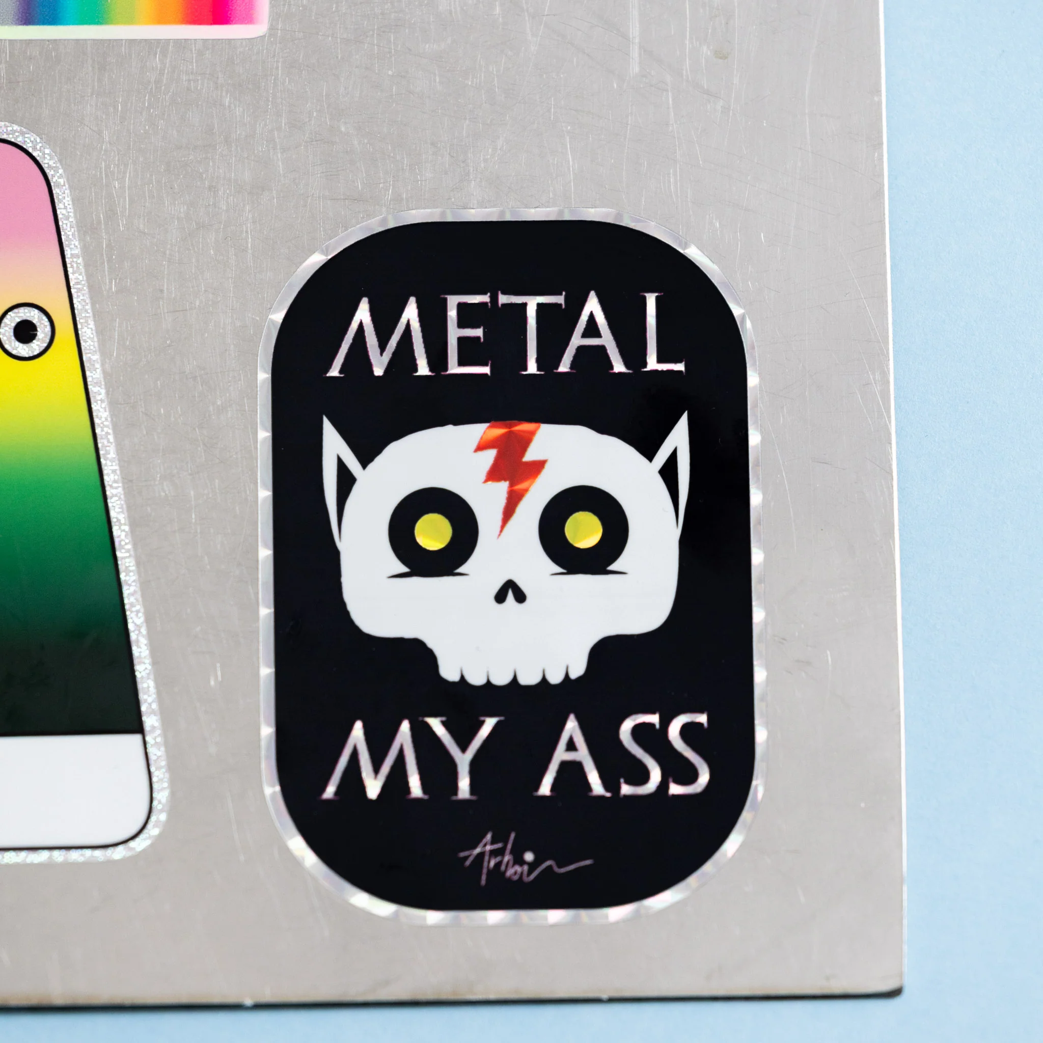 Stickie - Image 4