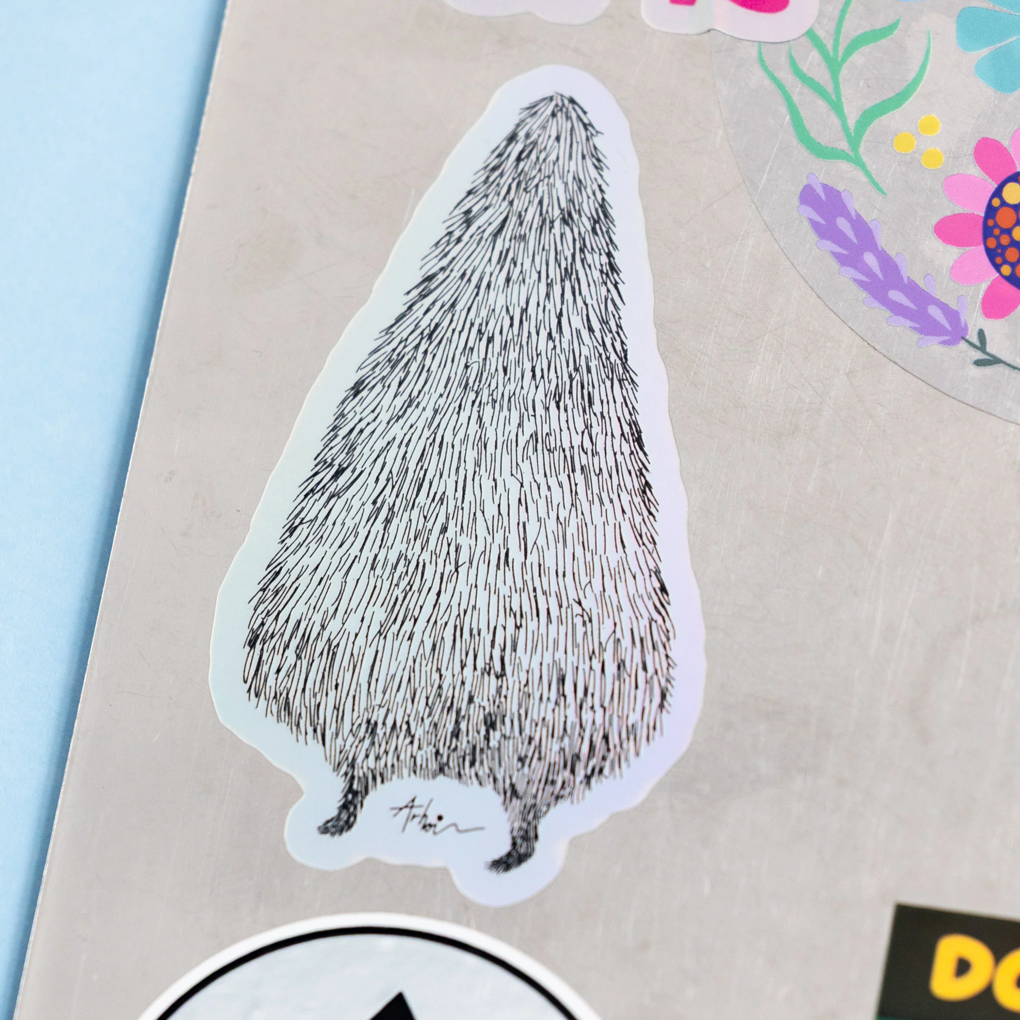 Stickie - Image 4