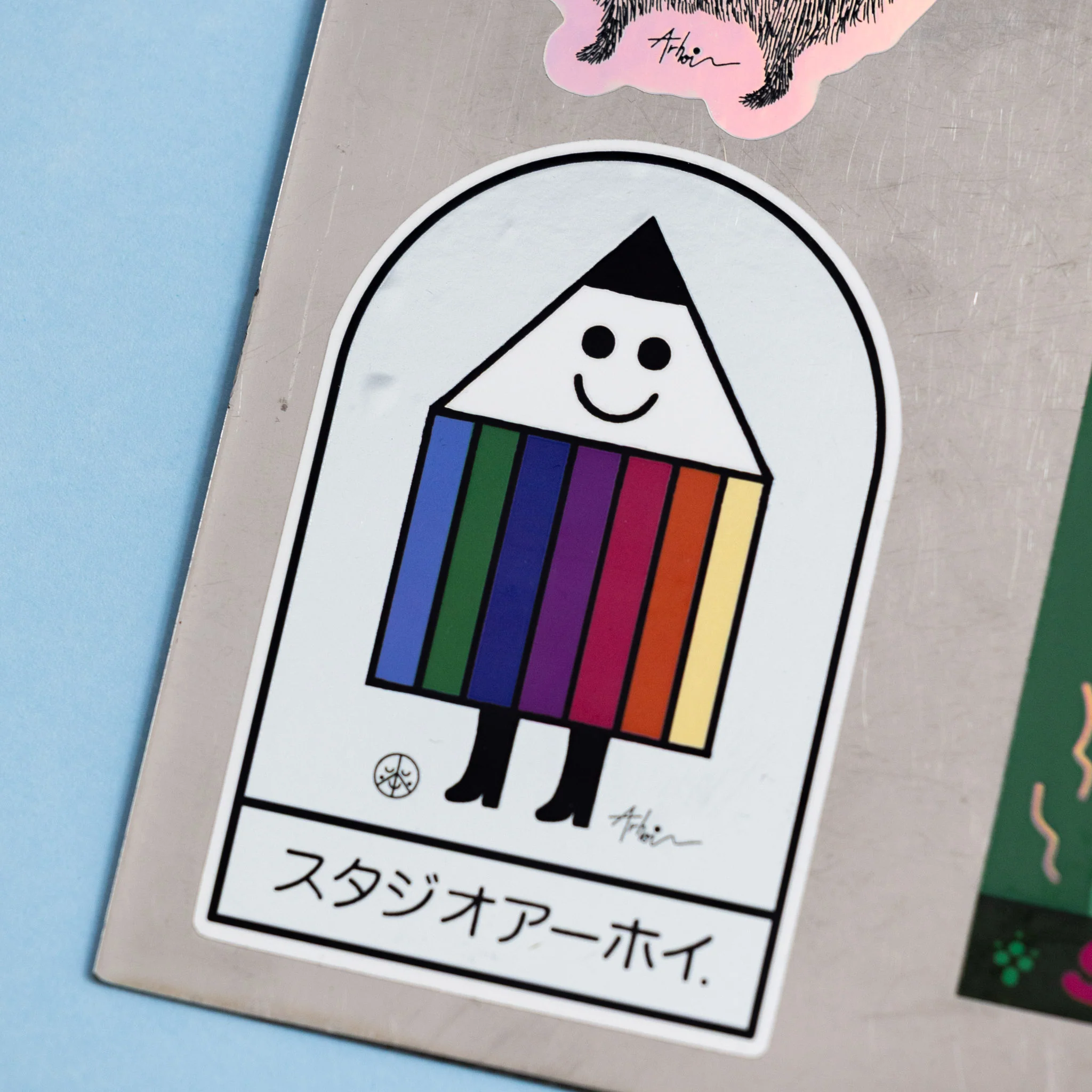 Stickie - Image 4