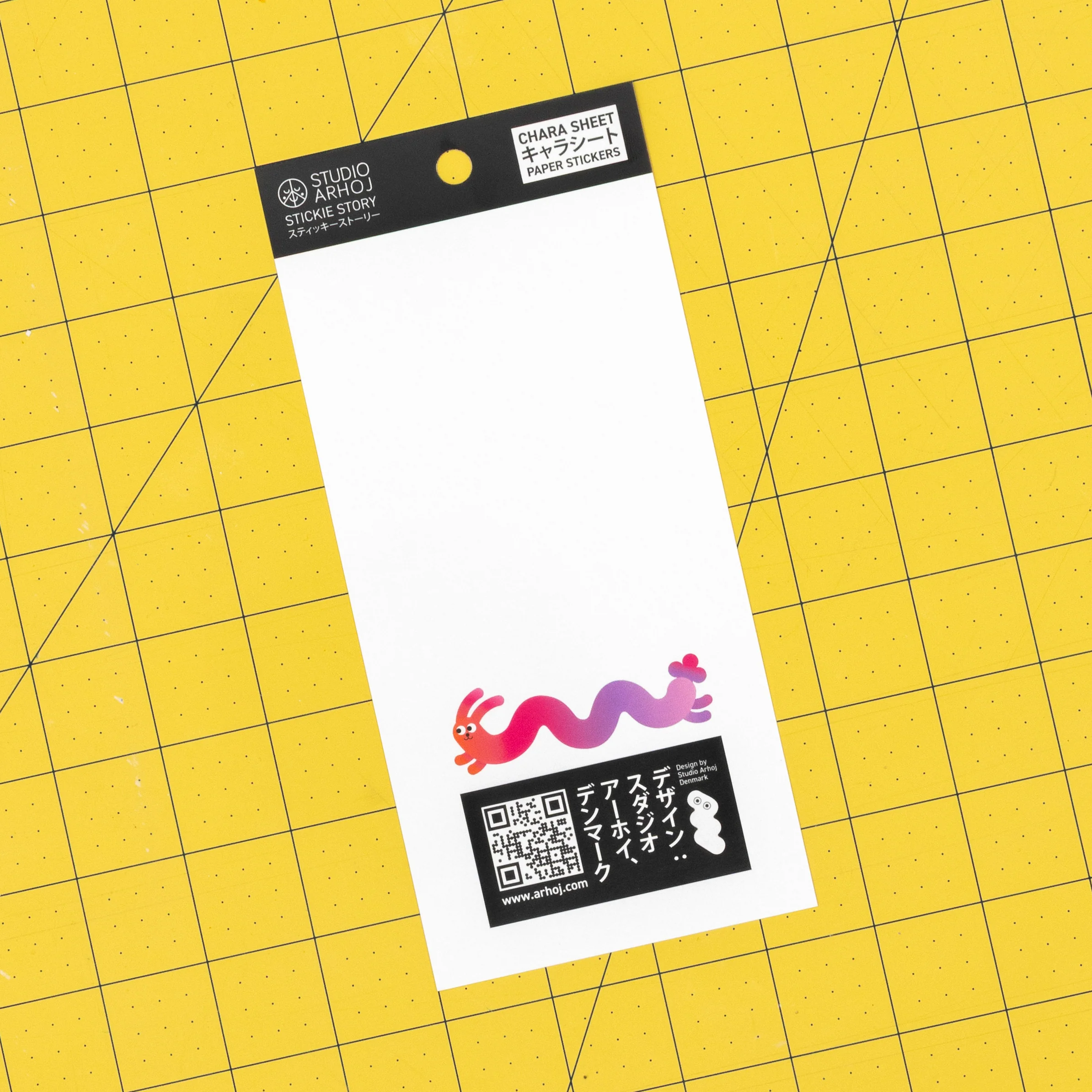 Stickie Story - Image 5