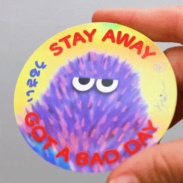 Stickie - Image 2