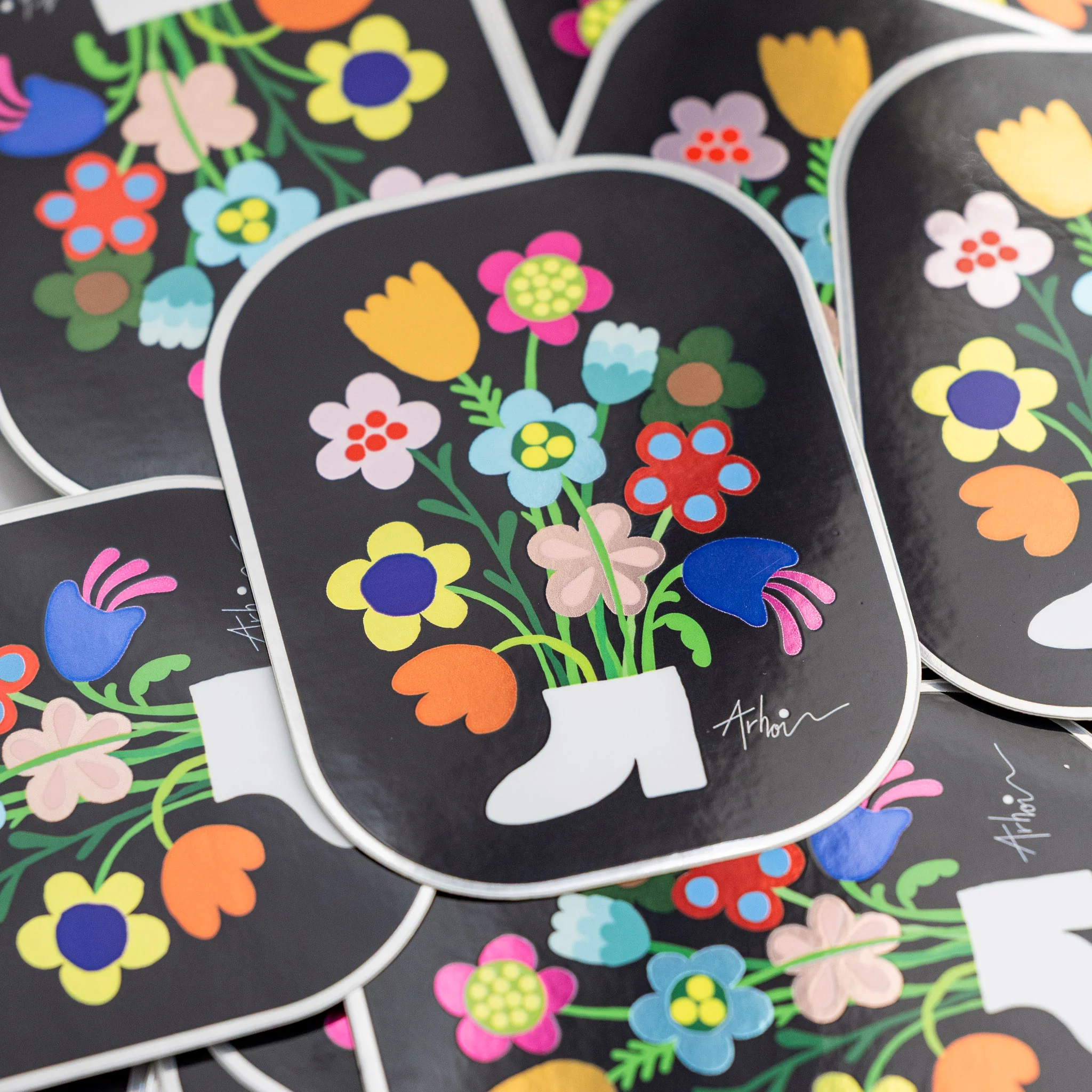 Stickie - Image 4