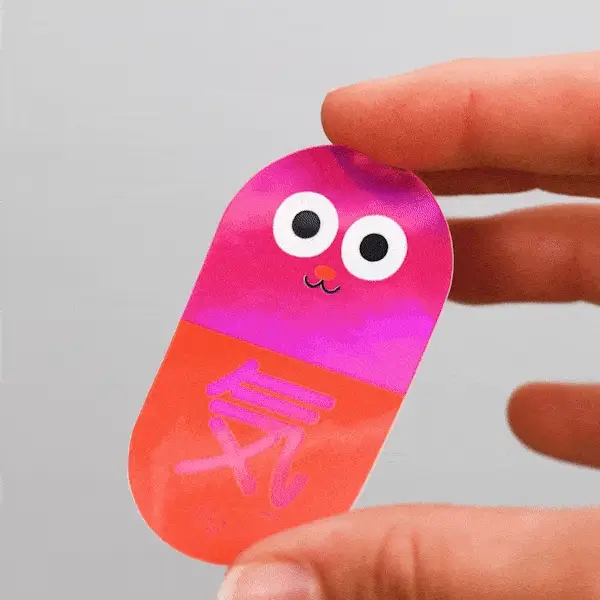Stickie - Image 2