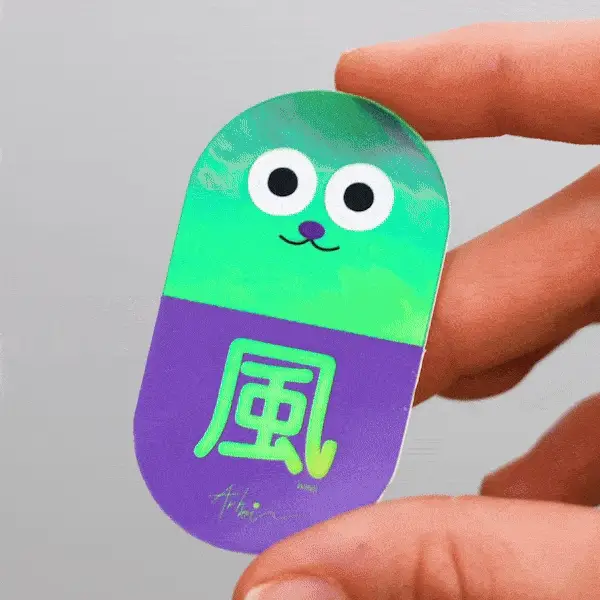 Stickie - Image 2